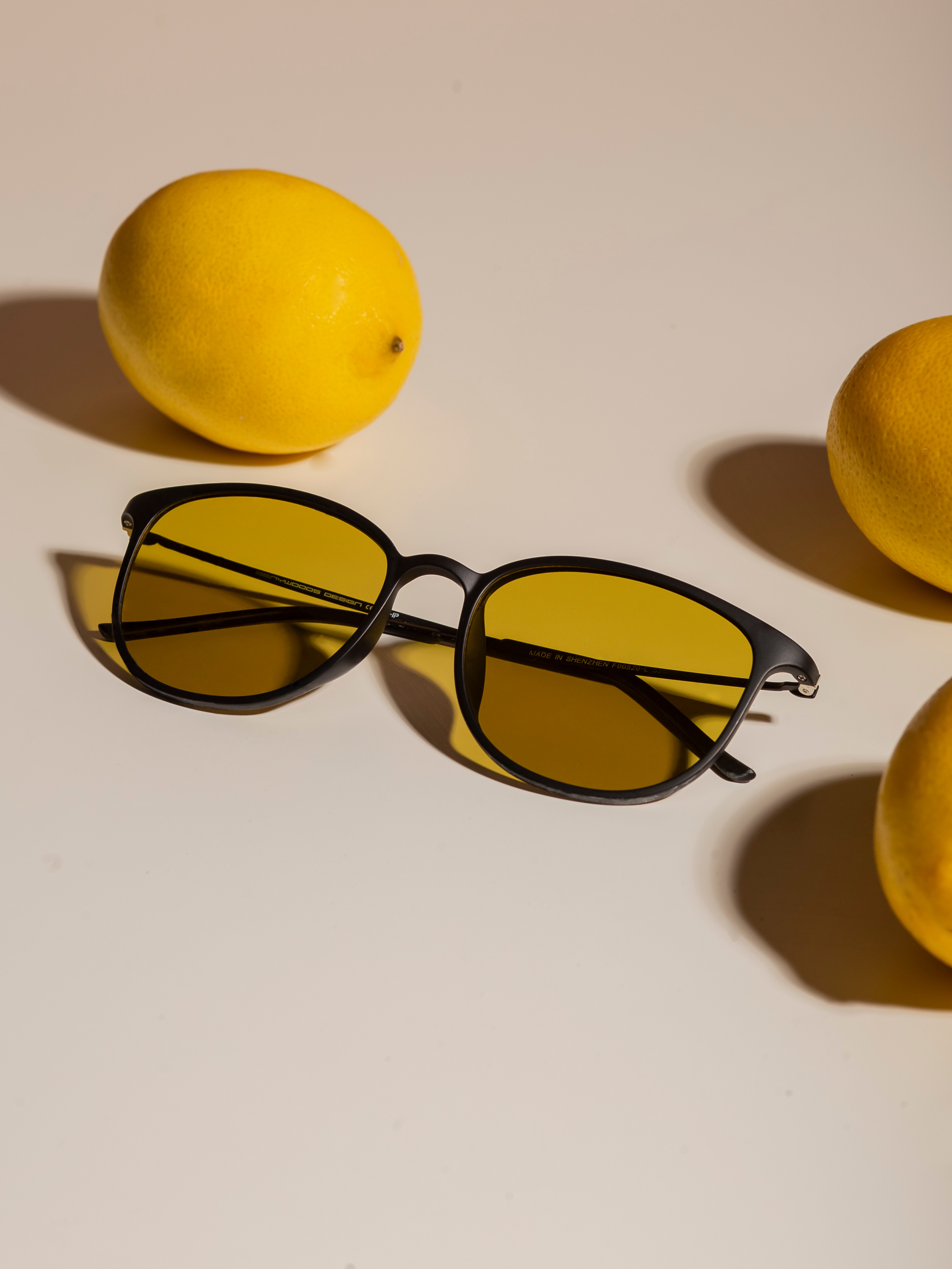 Солнечные очки. Предметный фотограф для маркетплейсов в Кемерово Ольга Воловяшко