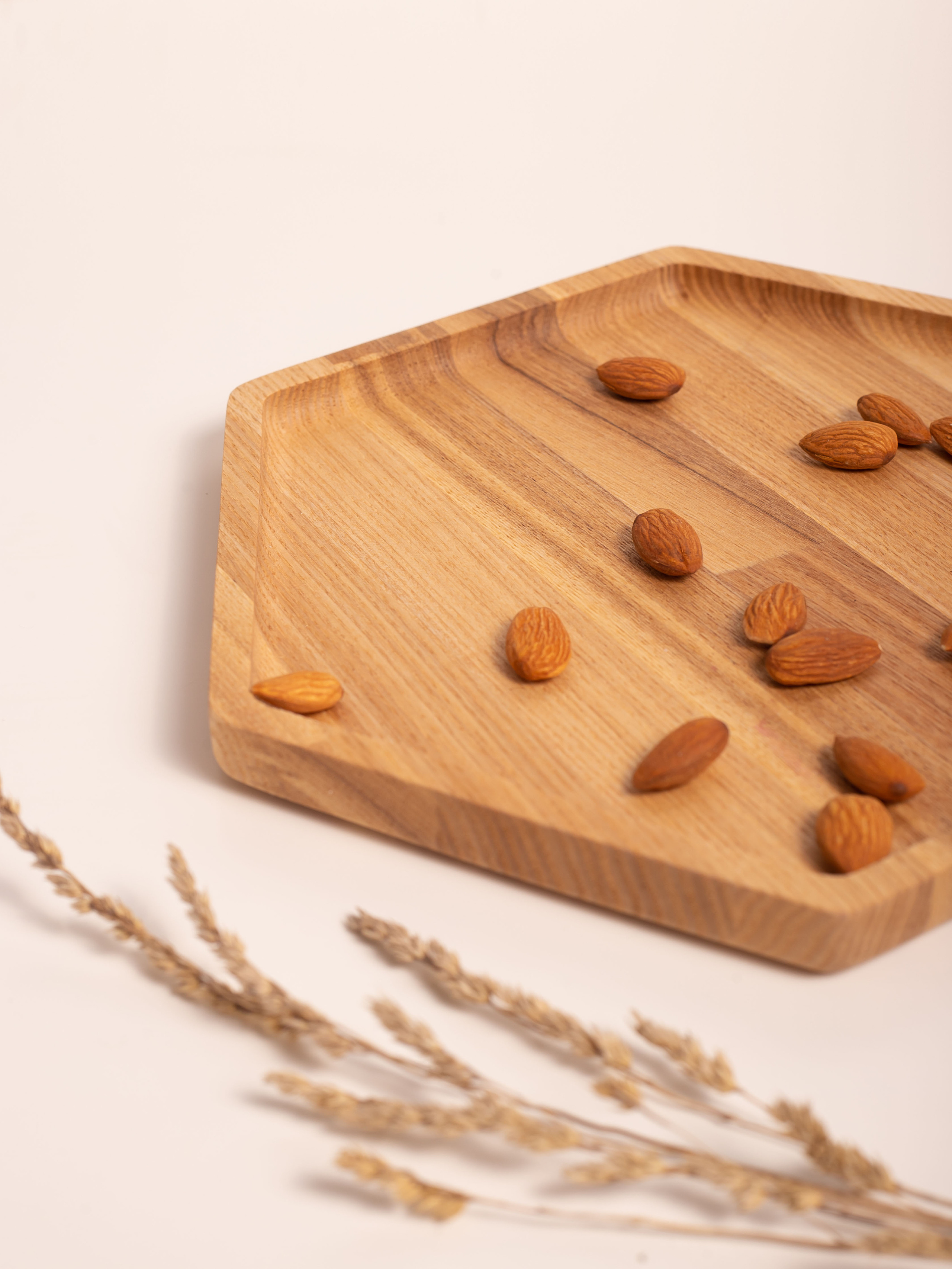 Деревянная посуда. Предметный фотограф для маркетплейсов в Кемерово Ольга Воловяшко