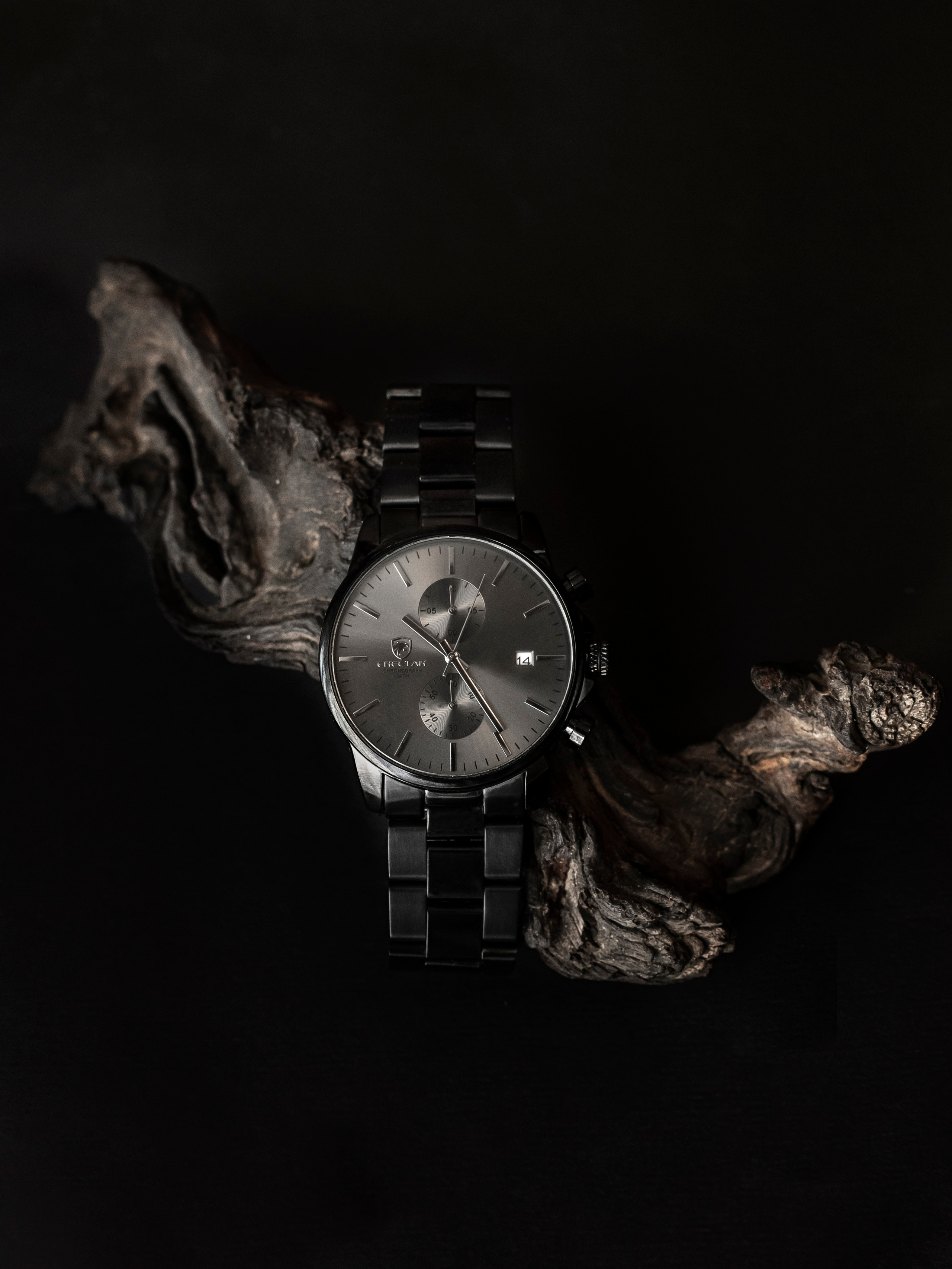 Мужские часы. Предметный фотограф для маркетплейсов в Кемерово Ольга Воловяшко