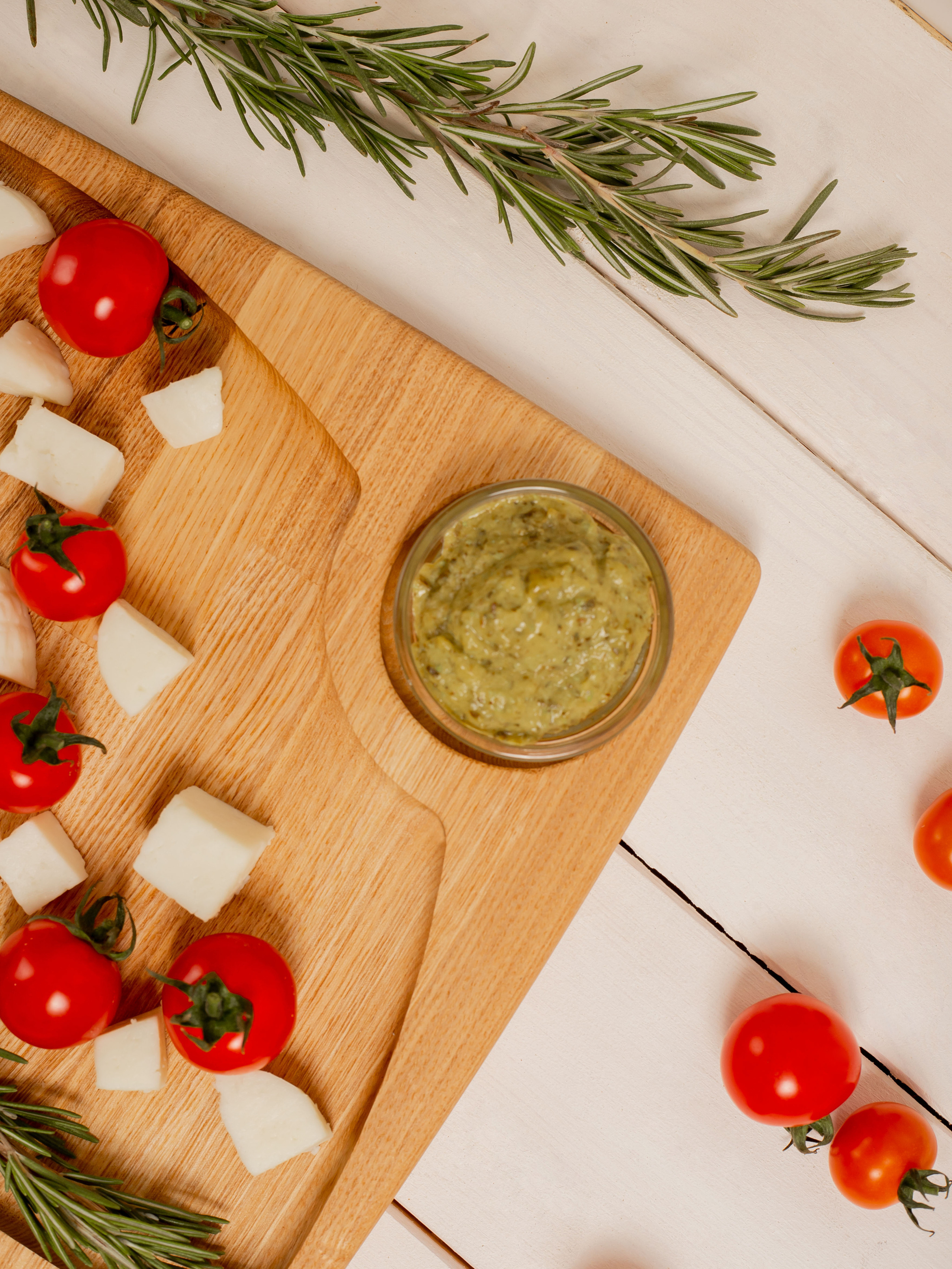 Деревянная посуда. Предметный фотограф для маркетплейсов в Кемерово Ольга Воловяшко