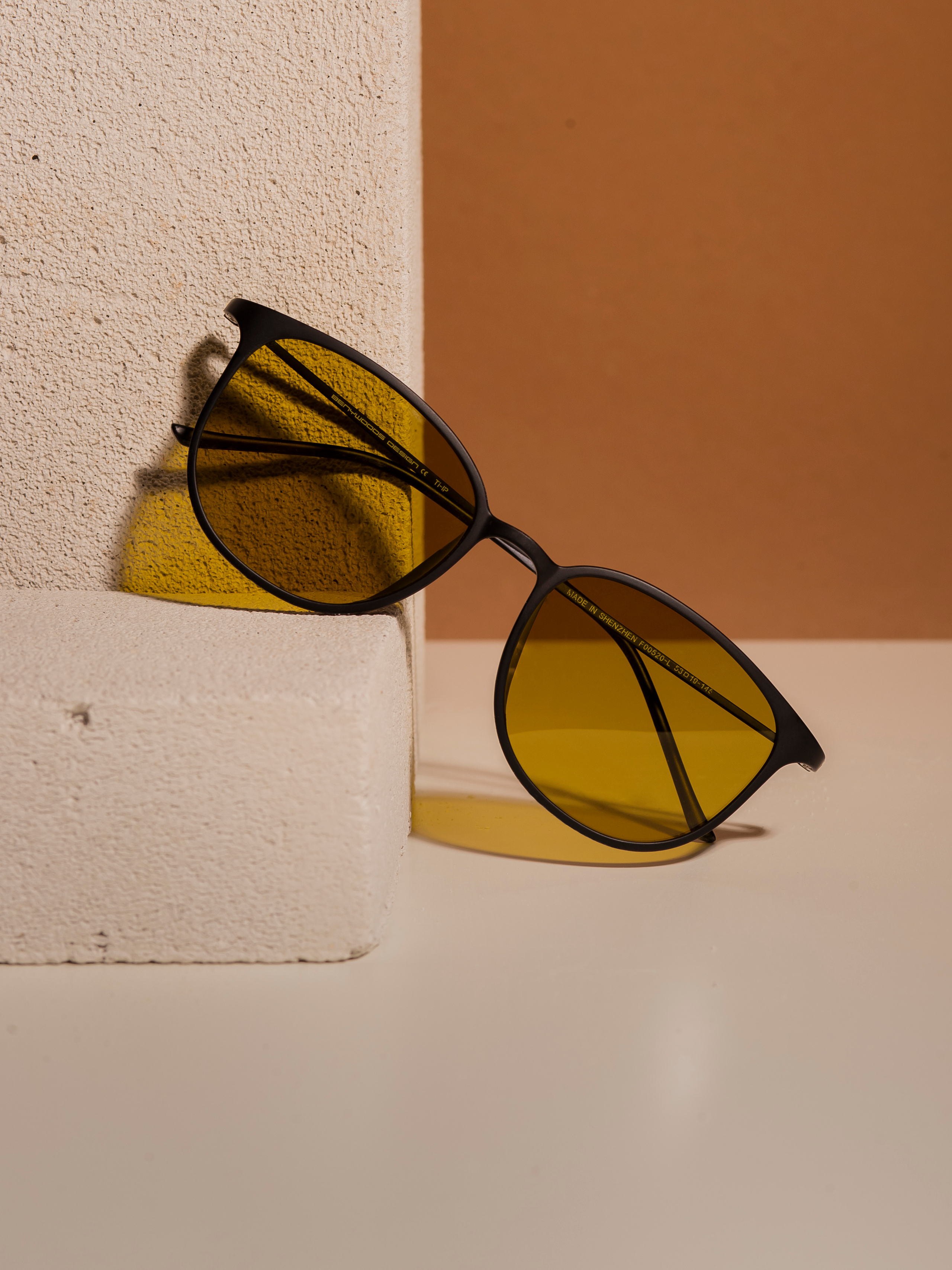 Солнечные очки. Предметный фотограф для маркетплейсов в Кемерово Ольга Воловяшко