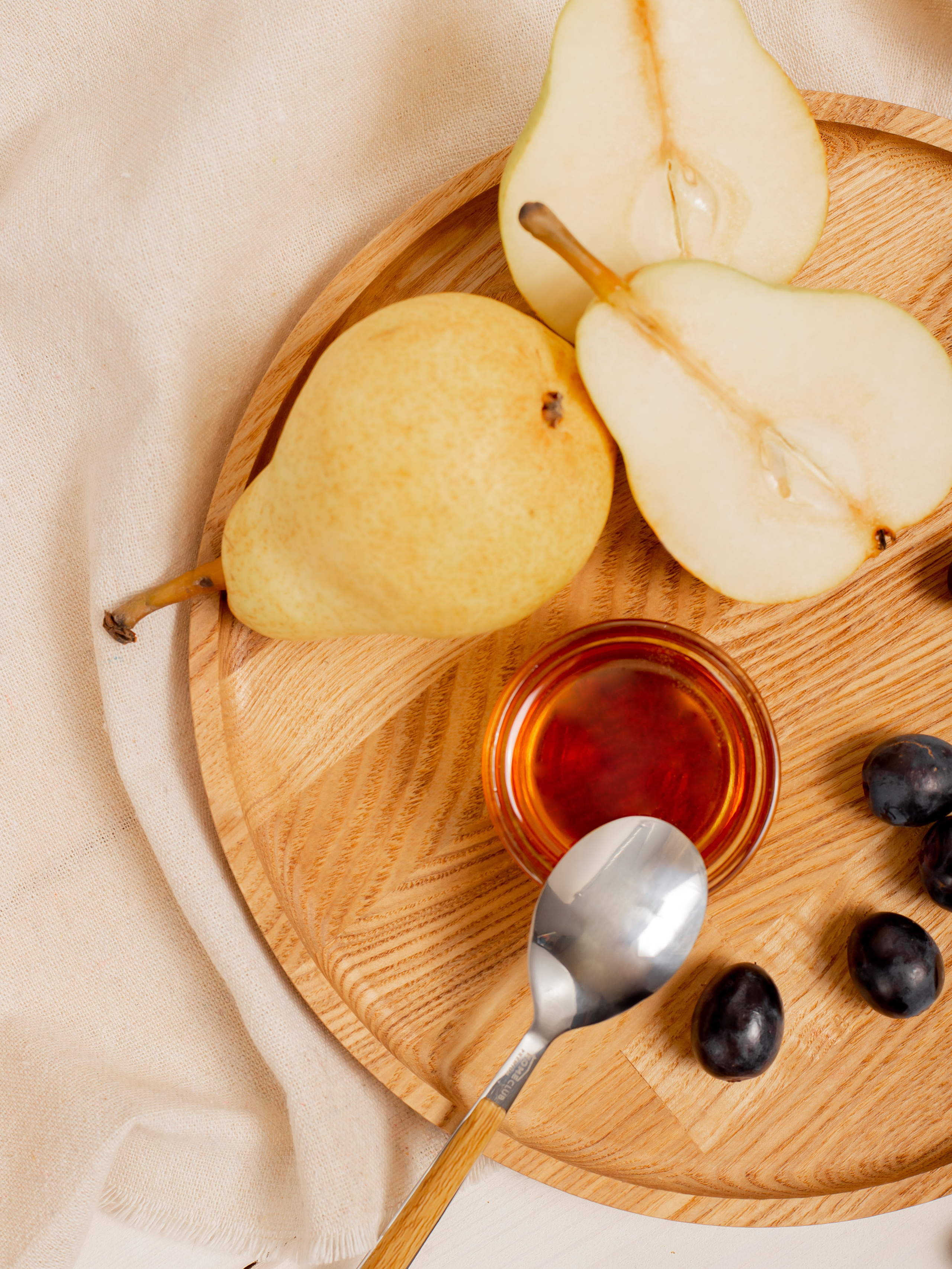 Деревянная посуда. Предметный фотограф для маркетплейсов в Кемерово Ольга Воловяшко