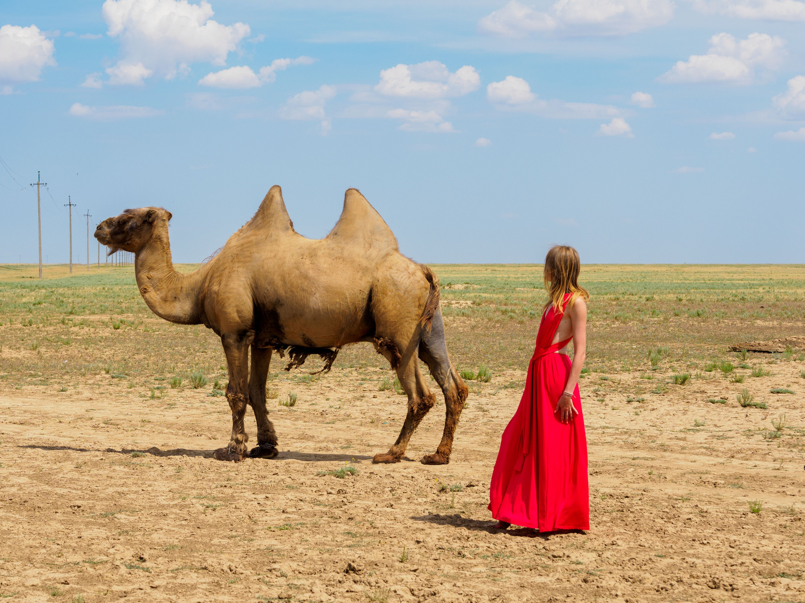 Эльтон 2024. Творческие сьемки