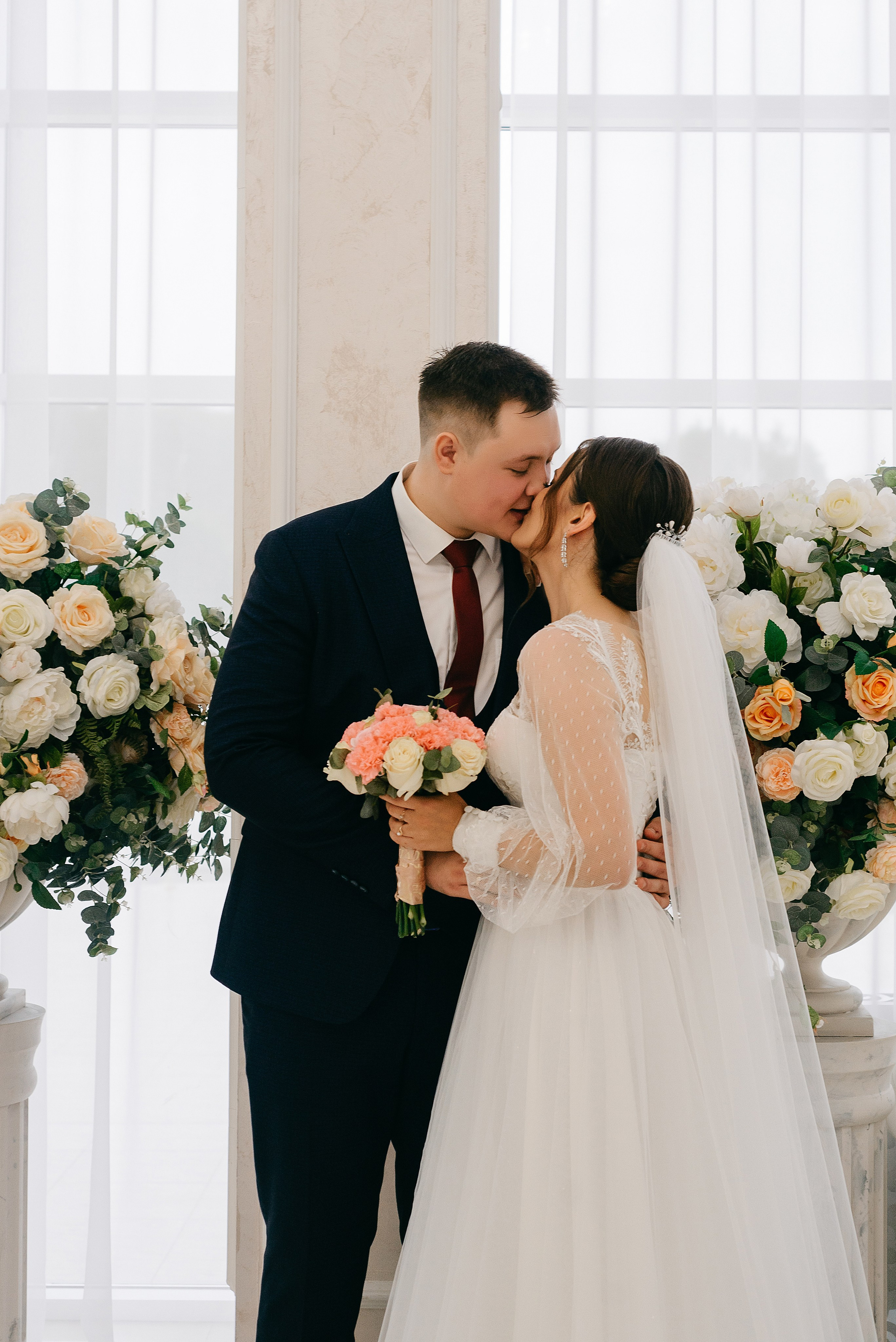 Виталий & Кристина