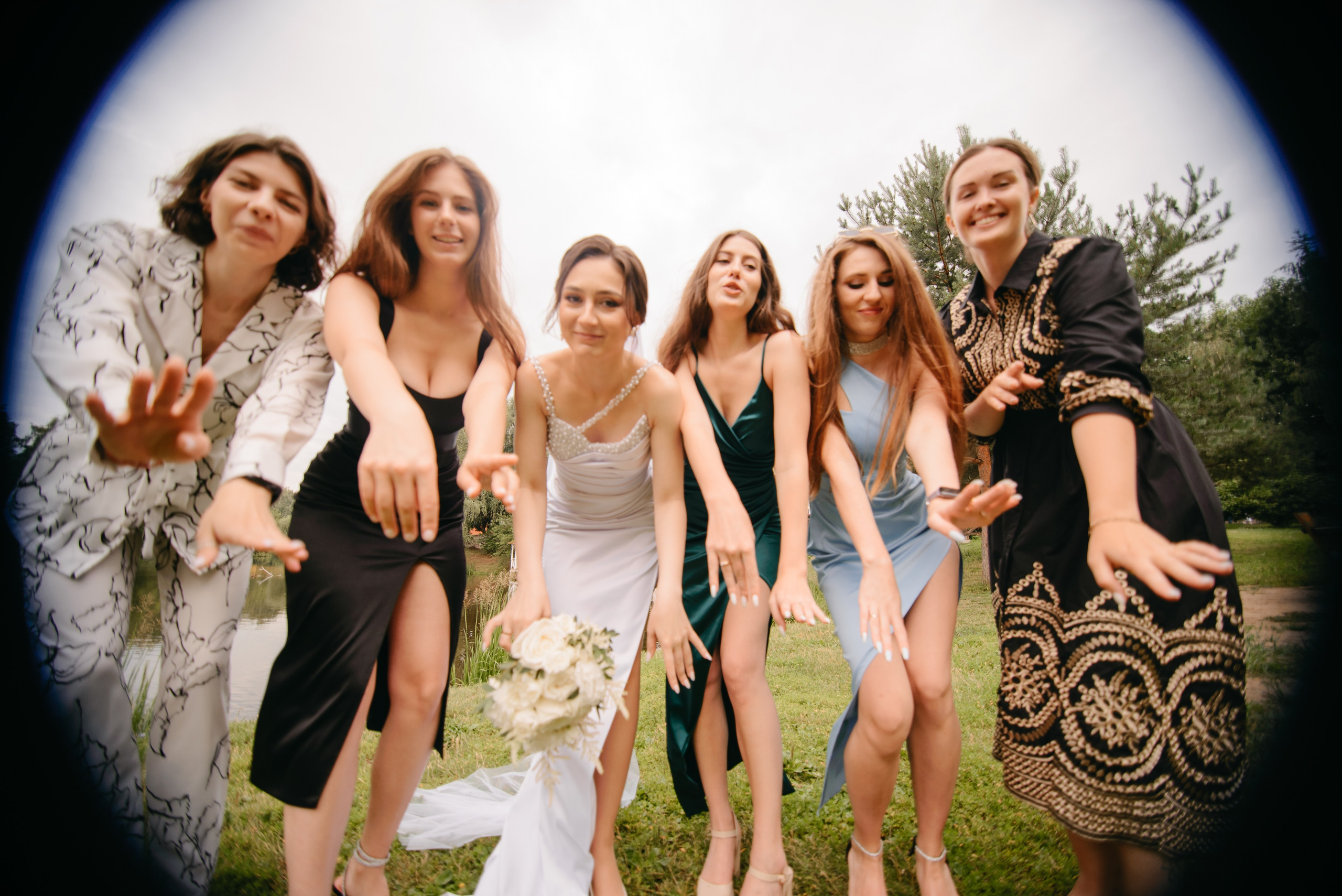 Илья & Валентина