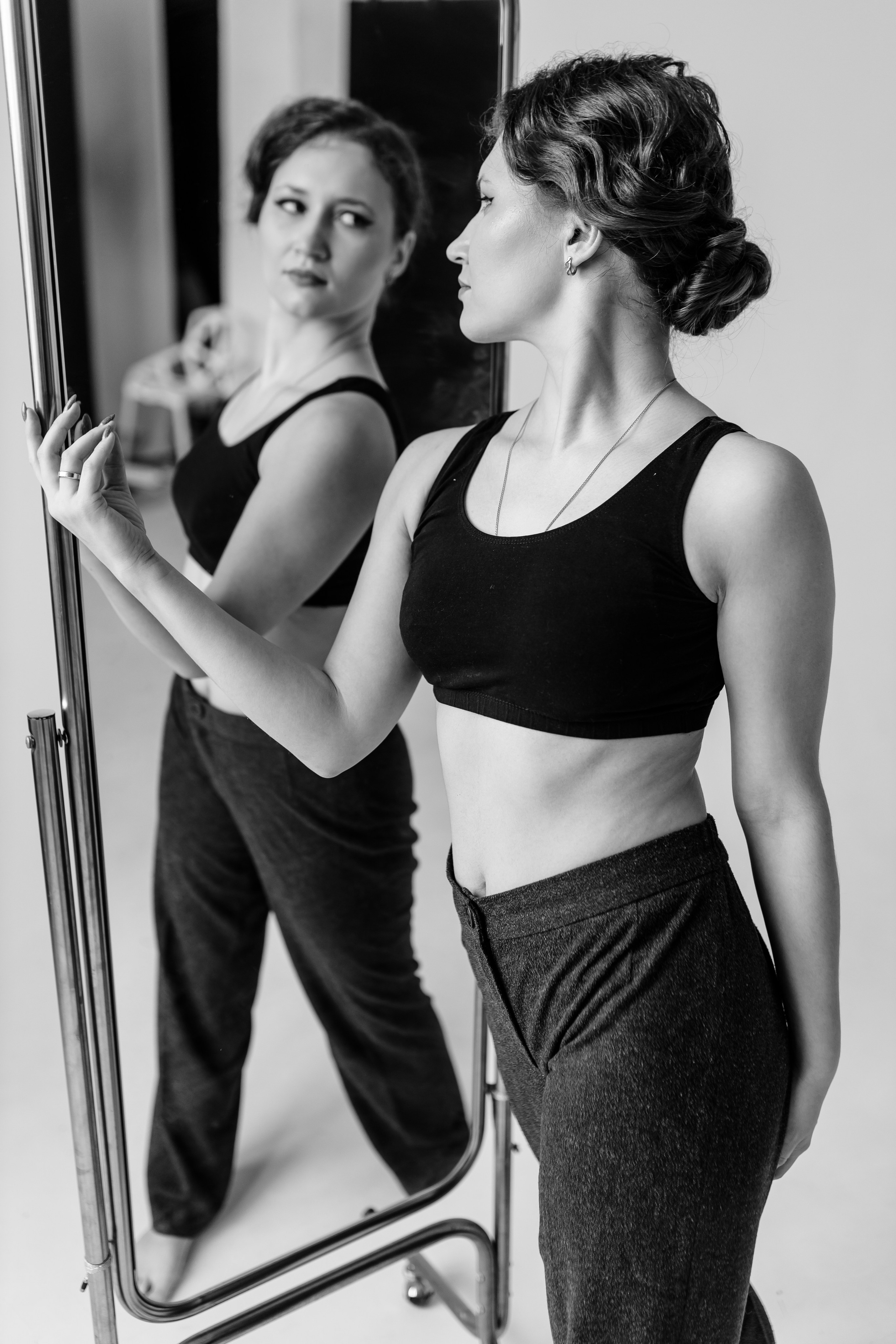 Катя. Свадебный и семейный фотограф в Туле и области Маша Костина