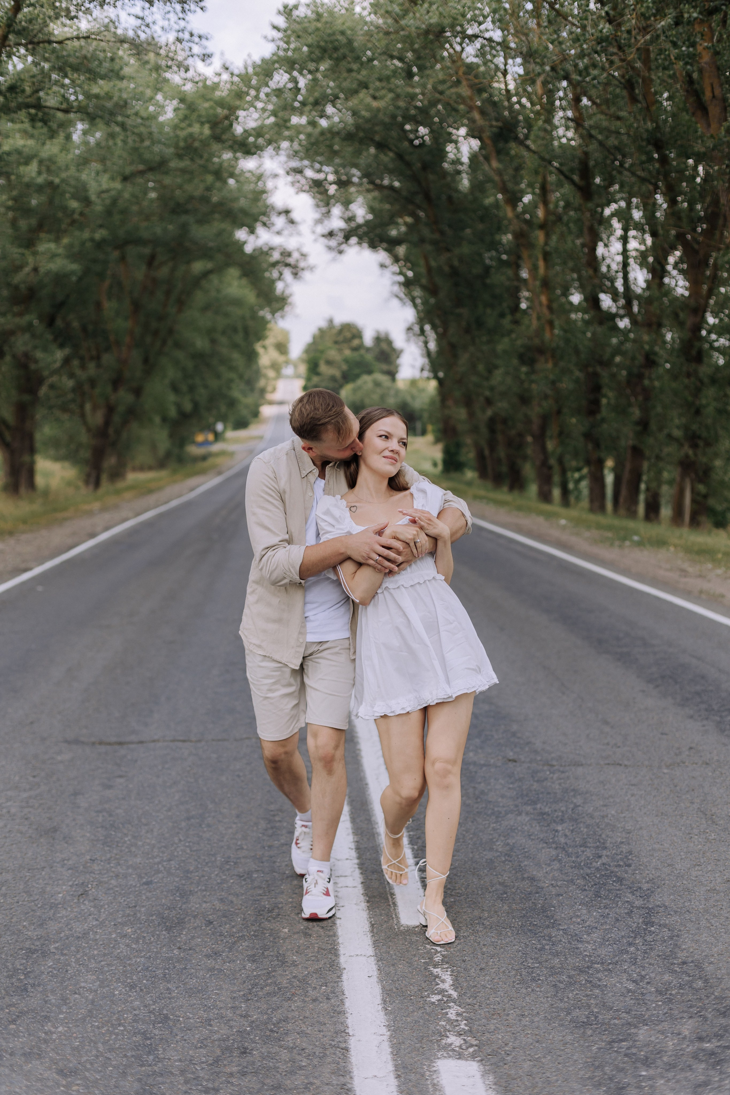 Ivan & Elya. Главная