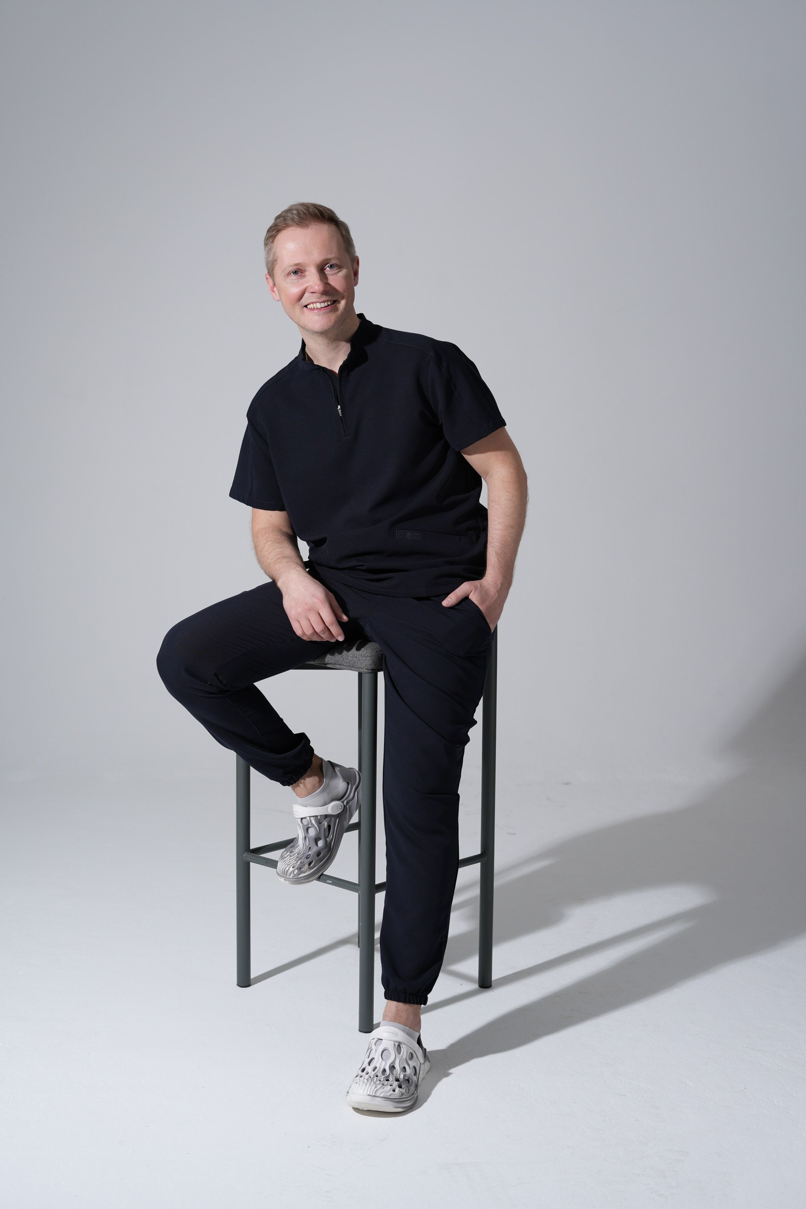 Александр. Концептуальный фотограф Шлыкова Ольга