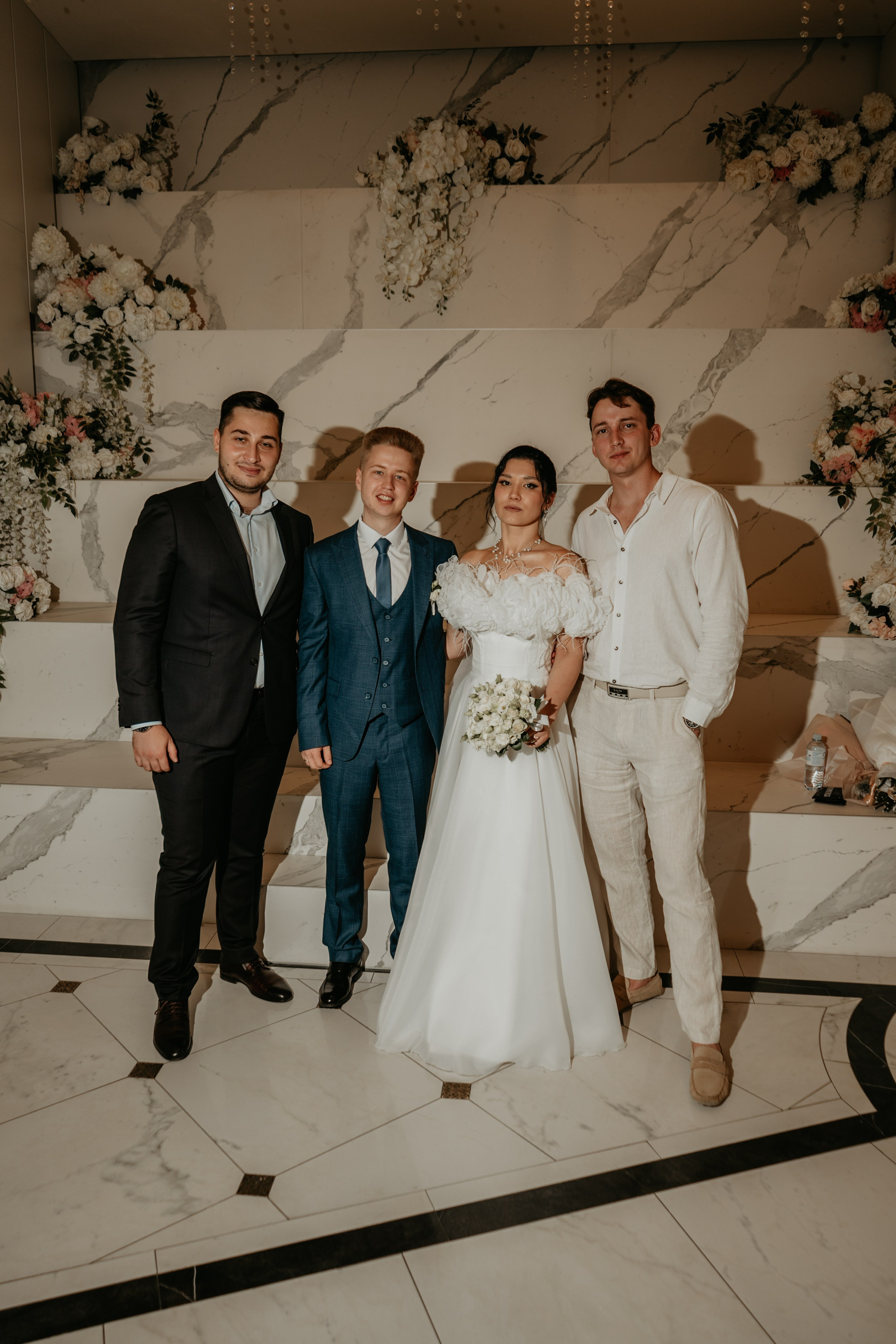 Иван и Евгения. Концептуальный фотограф Шлыкова Ольга