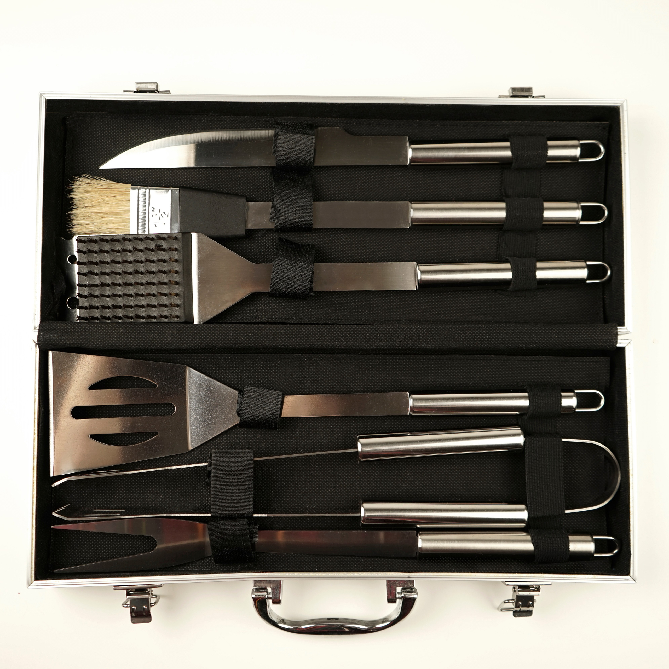 Набор для гриля. Концептуальный фотограф Шлыкова Ольга