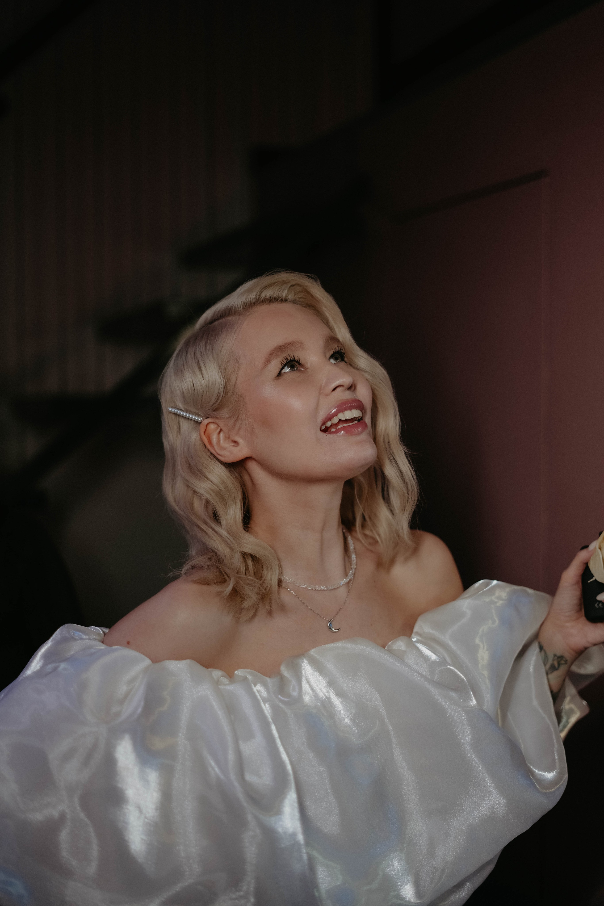 Happy birthday. Концептуальный фотограф Шлыкова Ольга