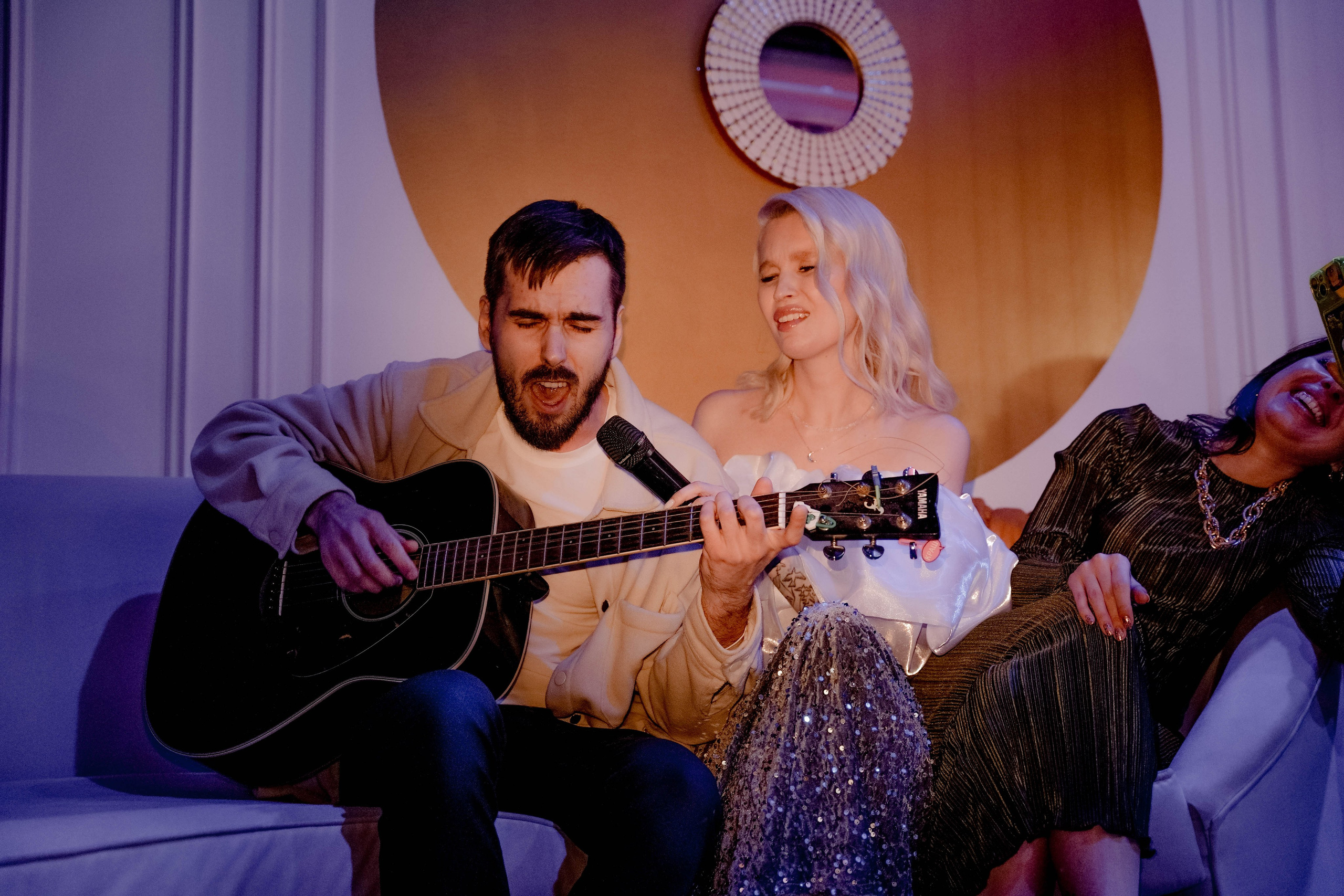 Happy birthday. Концептуальный фотограф Шлыкова Ольга