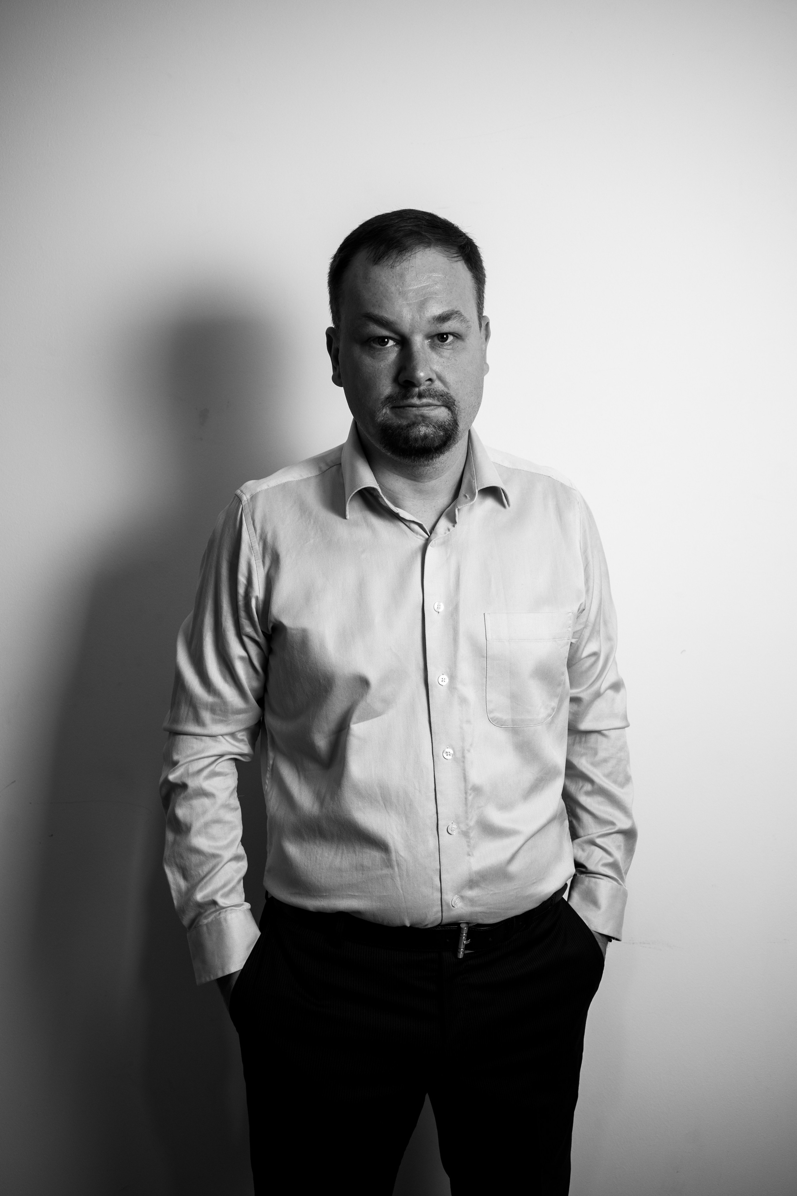 Дмитрий. Концептуальный фотограф Шлыкова Ольга