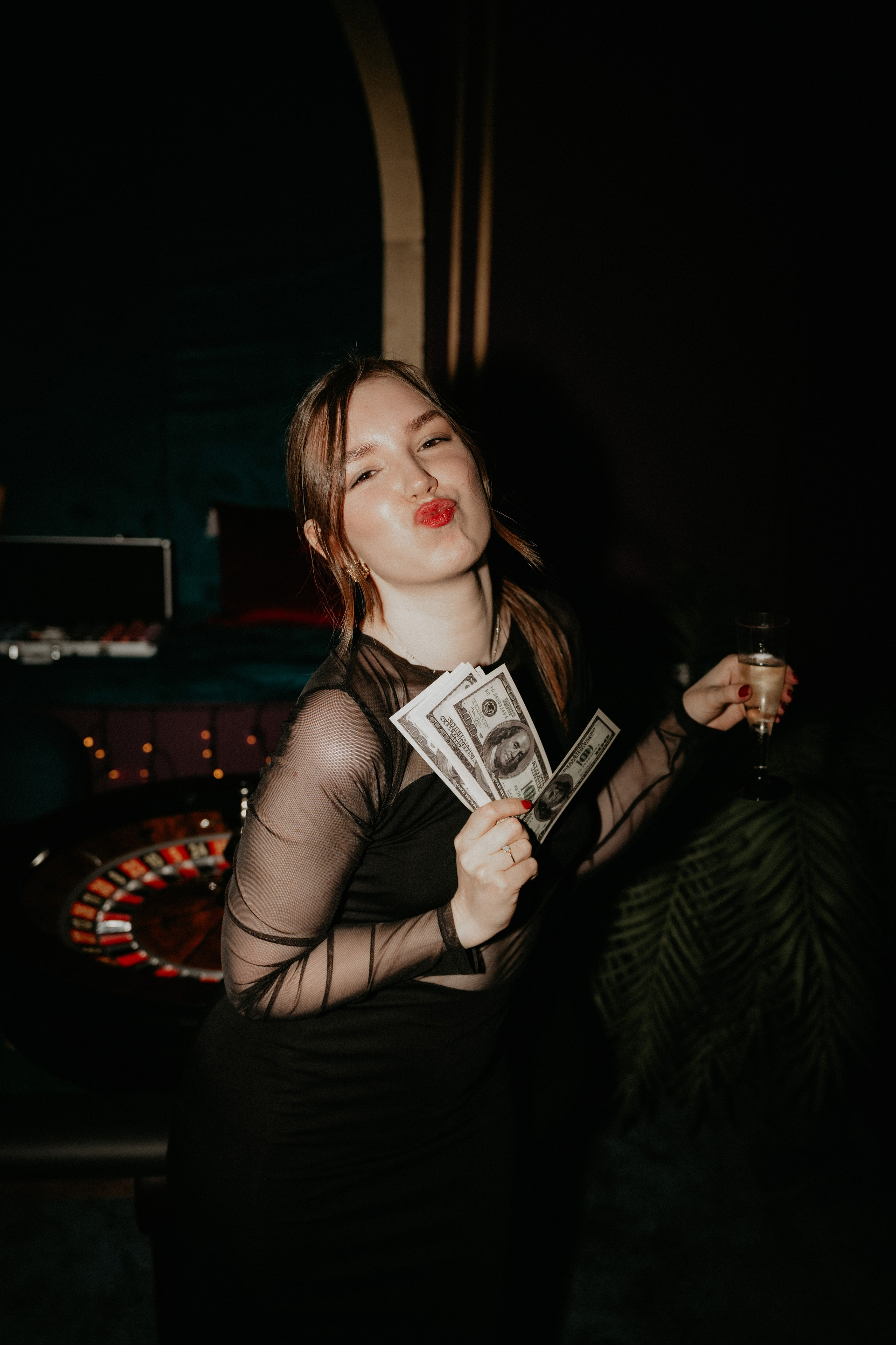 День рождения Денис. Концептуальный фотограф Шлыкова Ольга