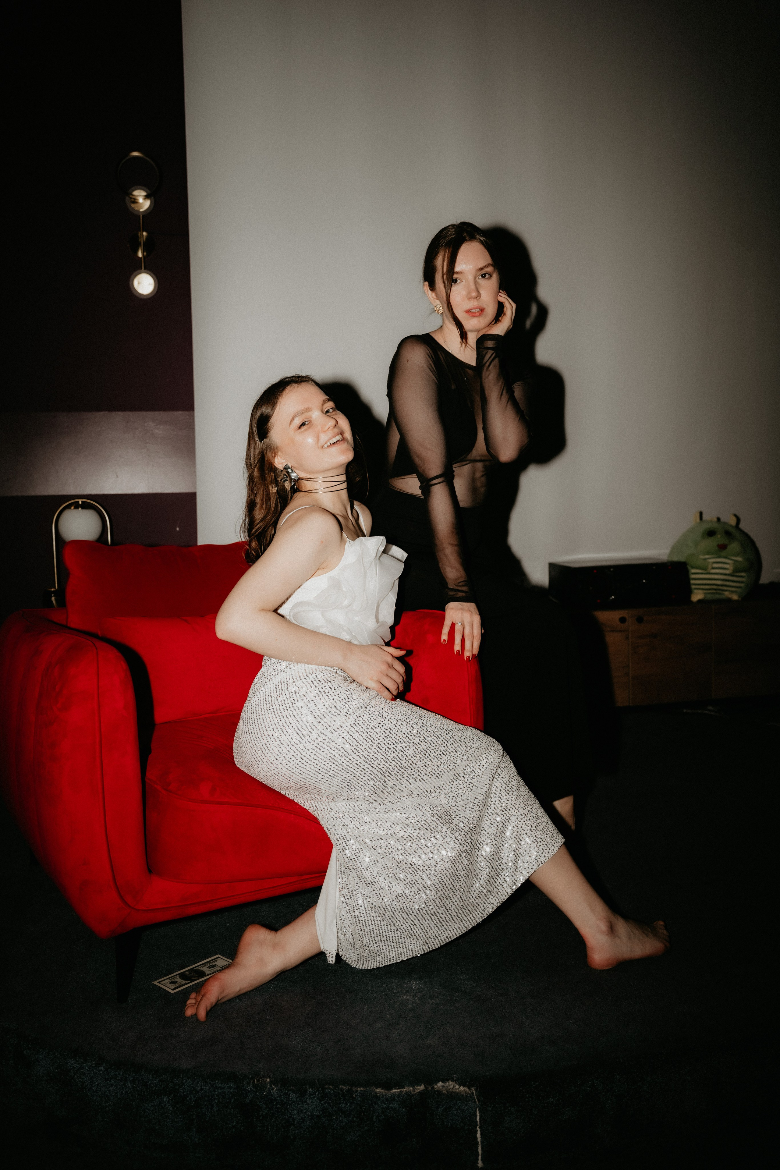 День рождения Денис. Концептуальный фотограф Шлыкова Ольга