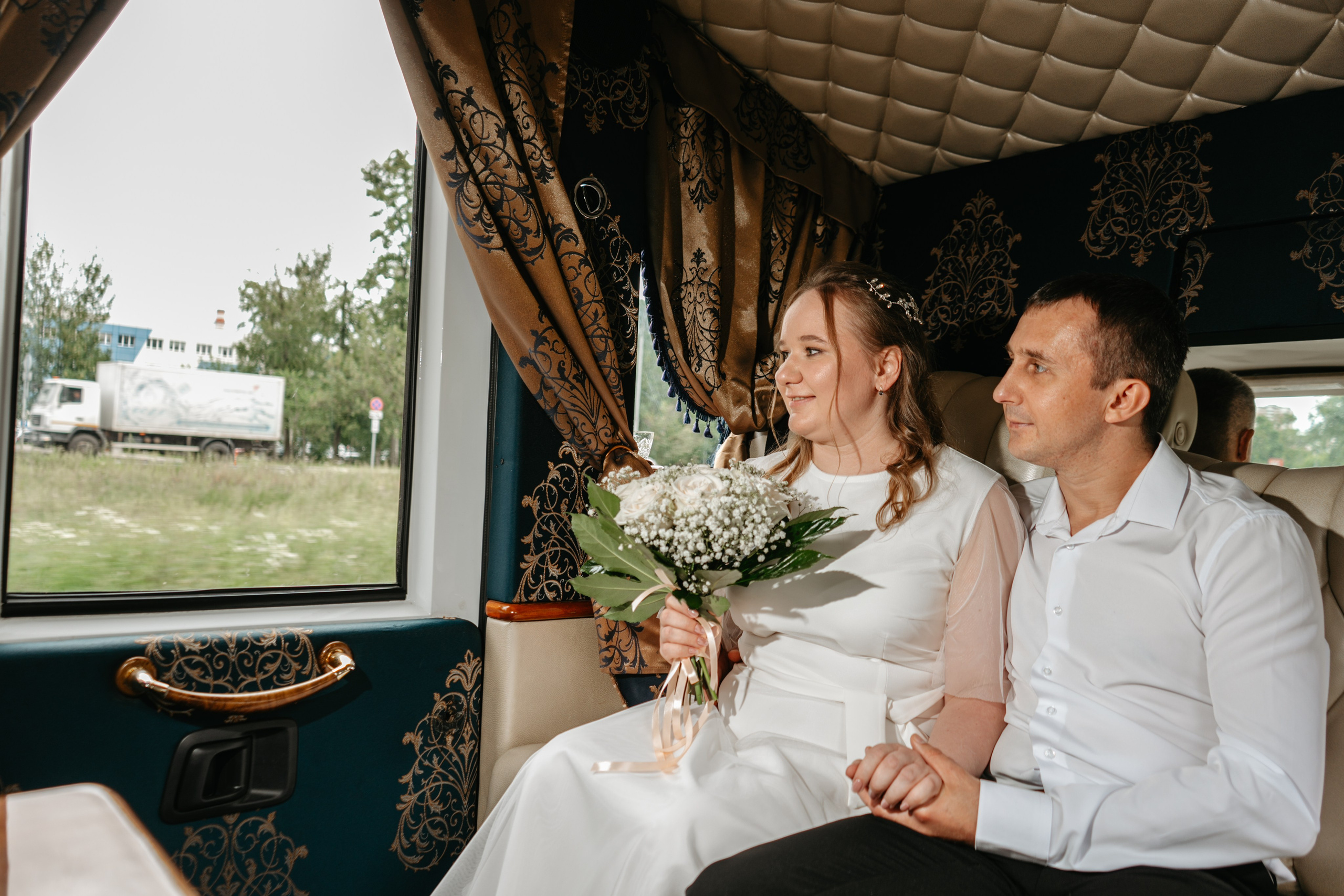 Татьяна и Иван. Концептуальный фотограф Шлыкова Ольга