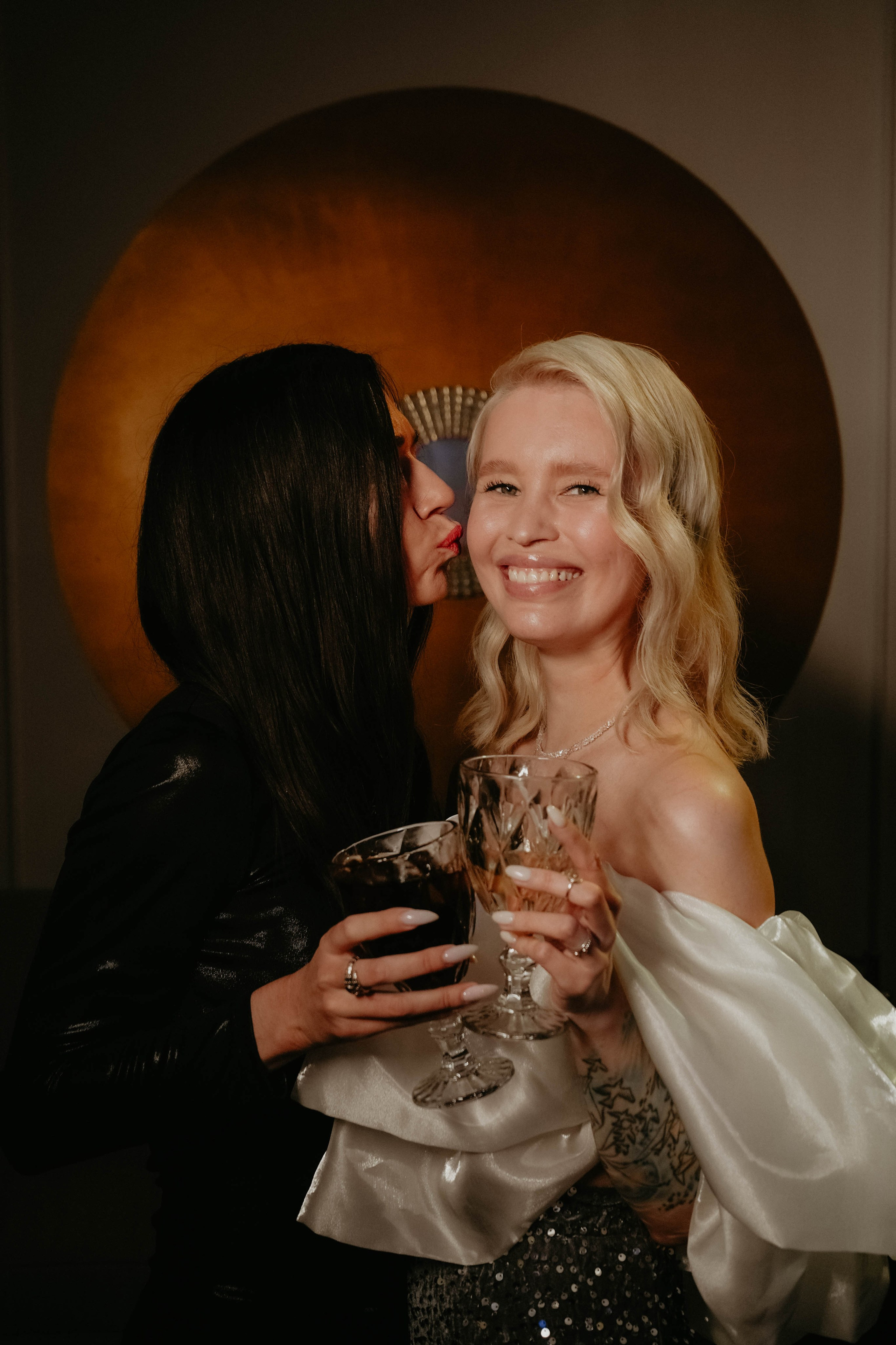 Happy birthday. Концептуальный фотограф Шлыкова Ольга