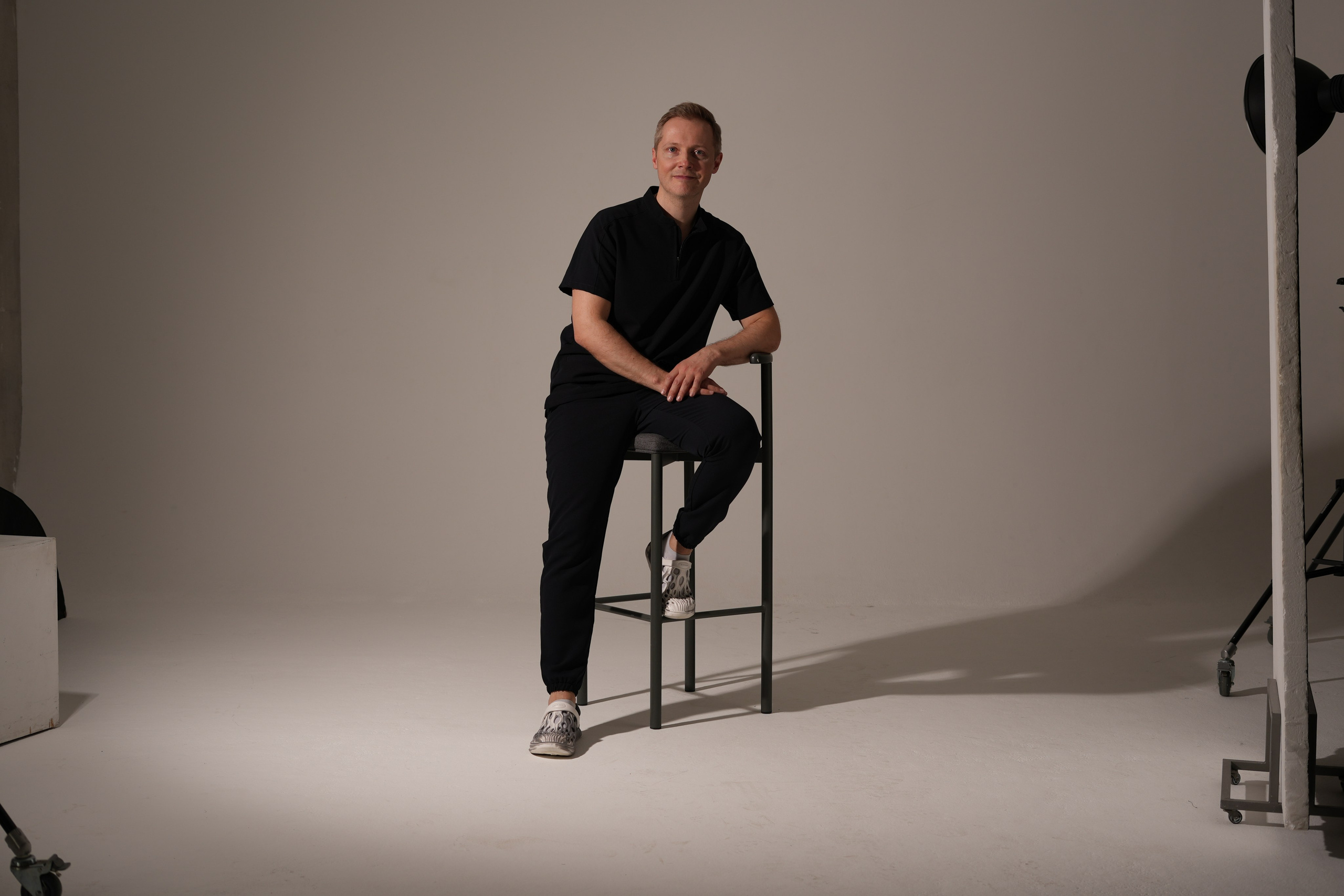 Александр. Концептуальный фотограф Шлыкова Ольга