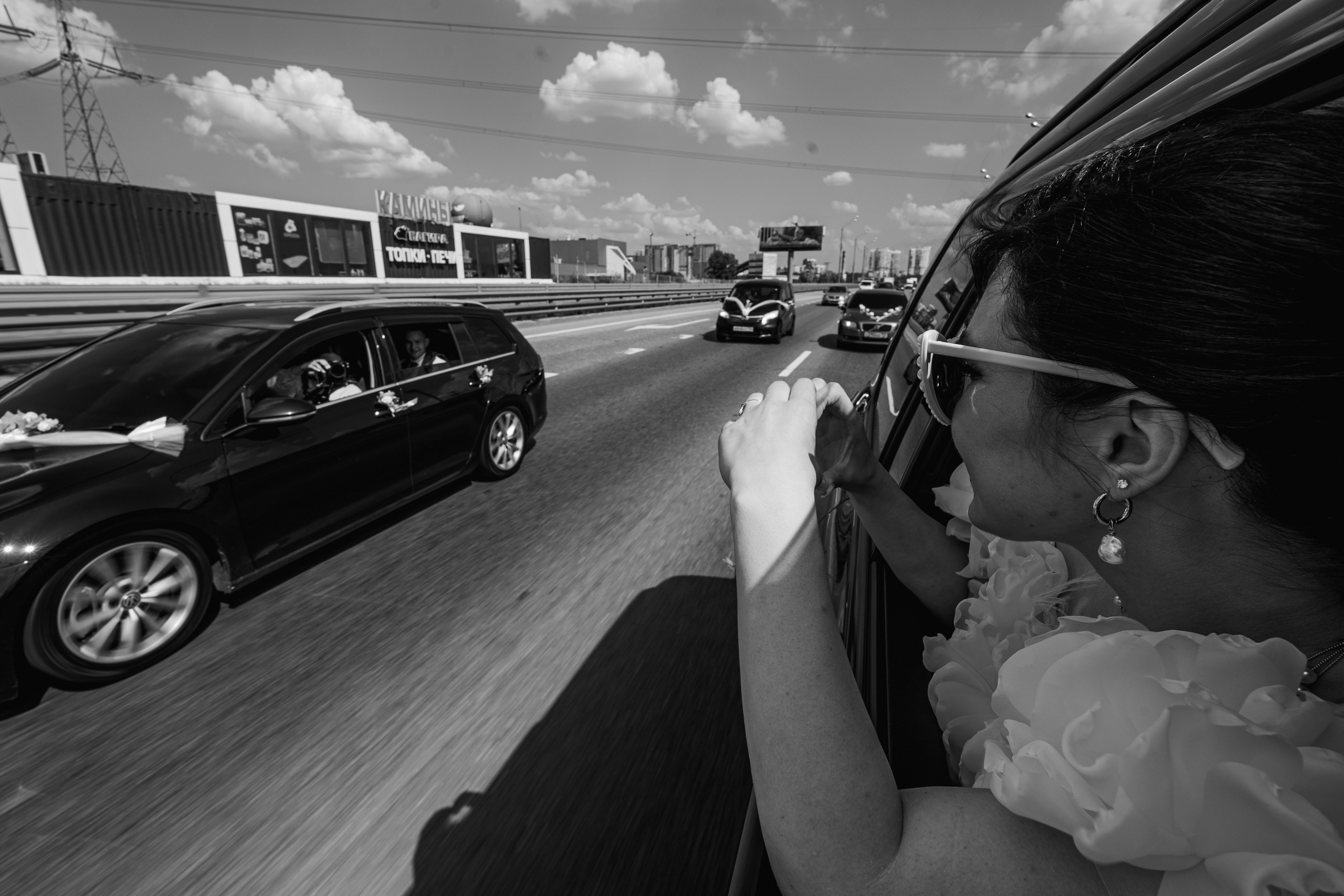 Иван и Евгения. Концептуальный фотограф Шлыкова Ольга