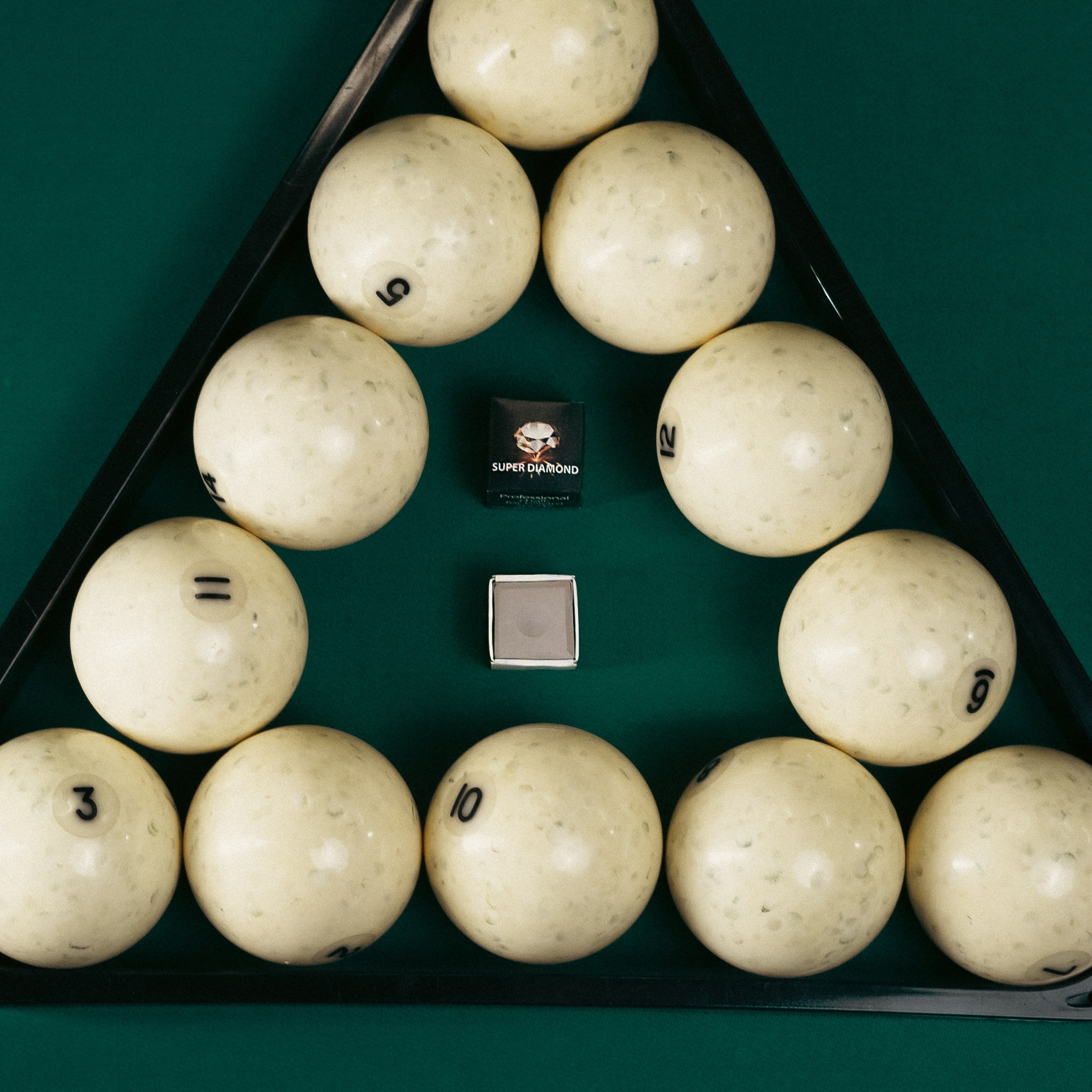 Мел. Концептуальный фотограф Шлыкова Ольга