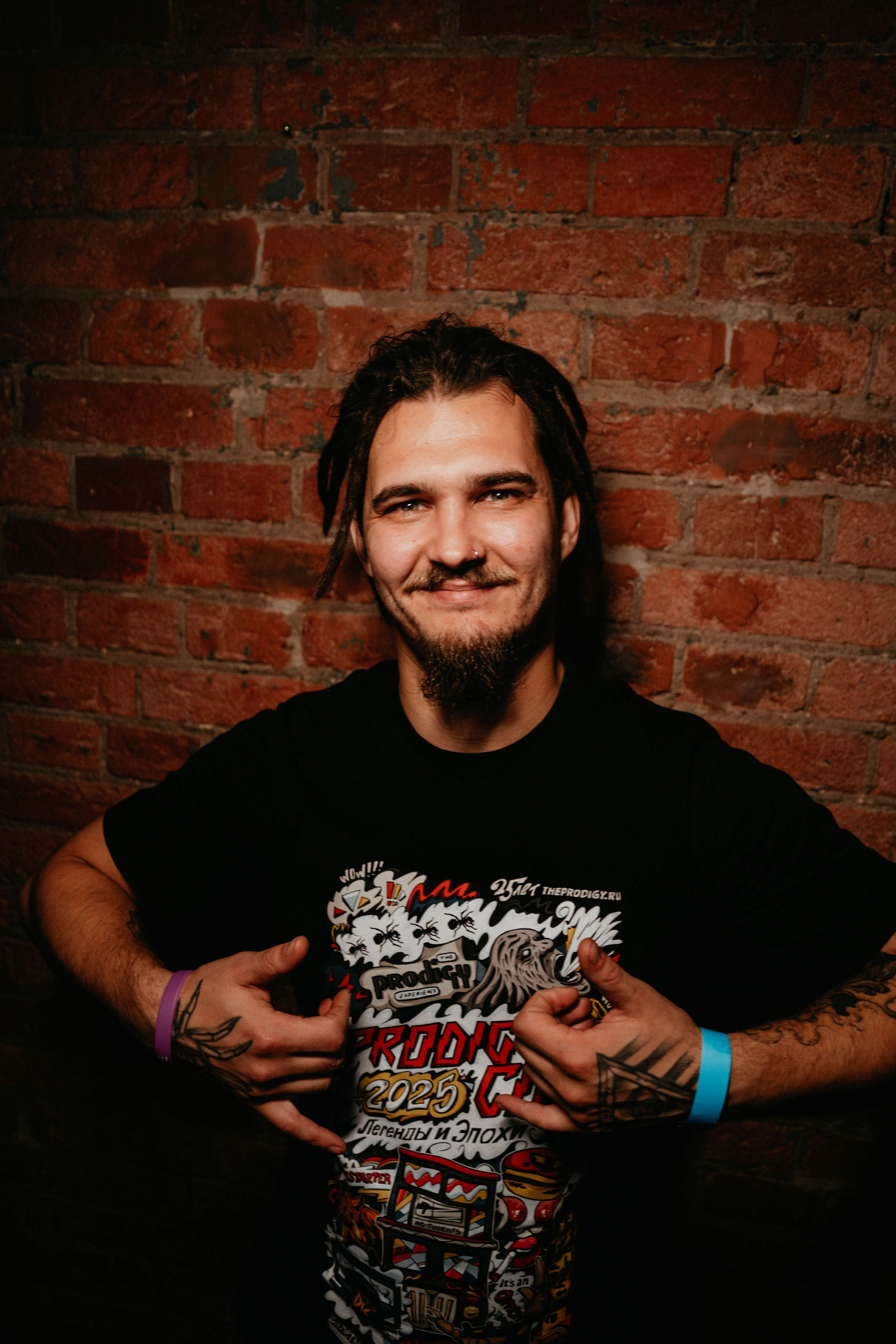 AURA. Концептуальный фотограф Шлыкова Ольга