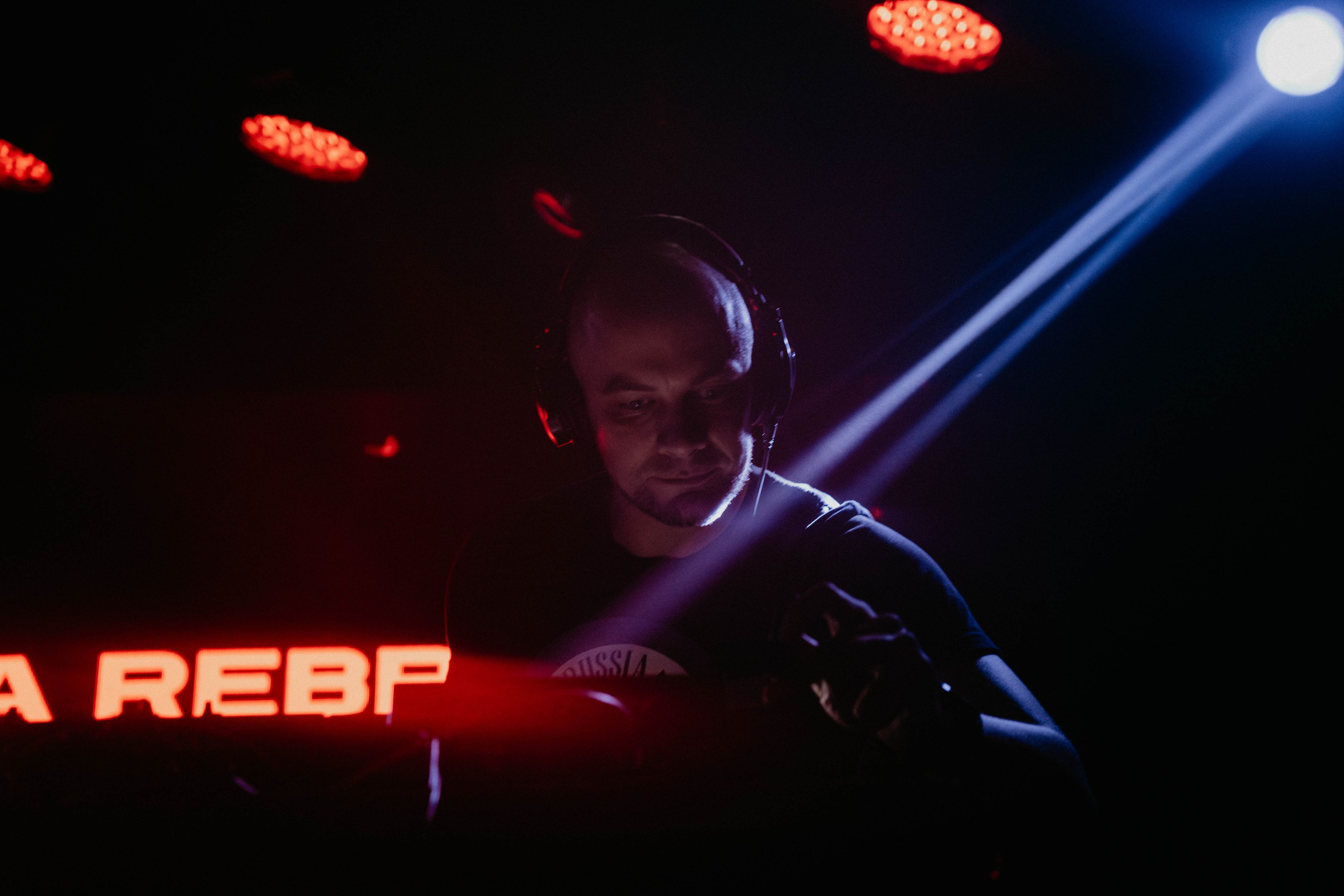 AURA. Концептуальный фотограф Шлыкова Ольга