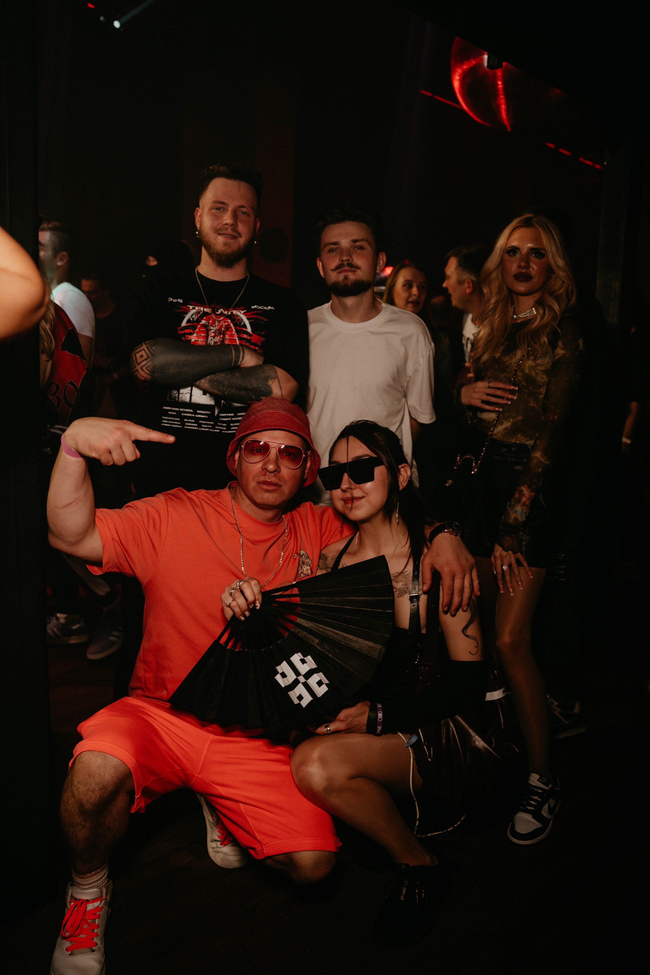 AURA. Концептуальный фотограф Шлыкова Ольга