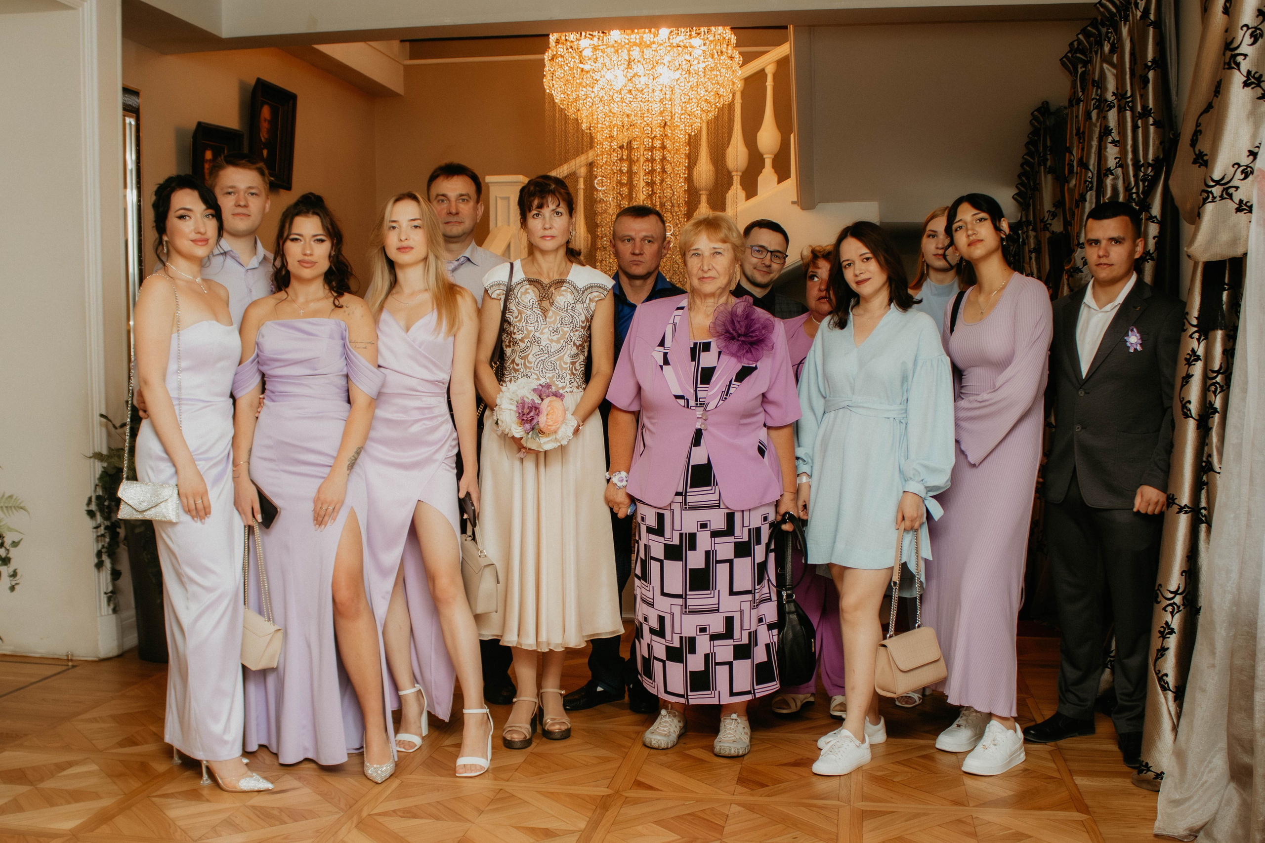 Маргарита и Игорь. Концептуальный фотограф Шлыкова Ольга