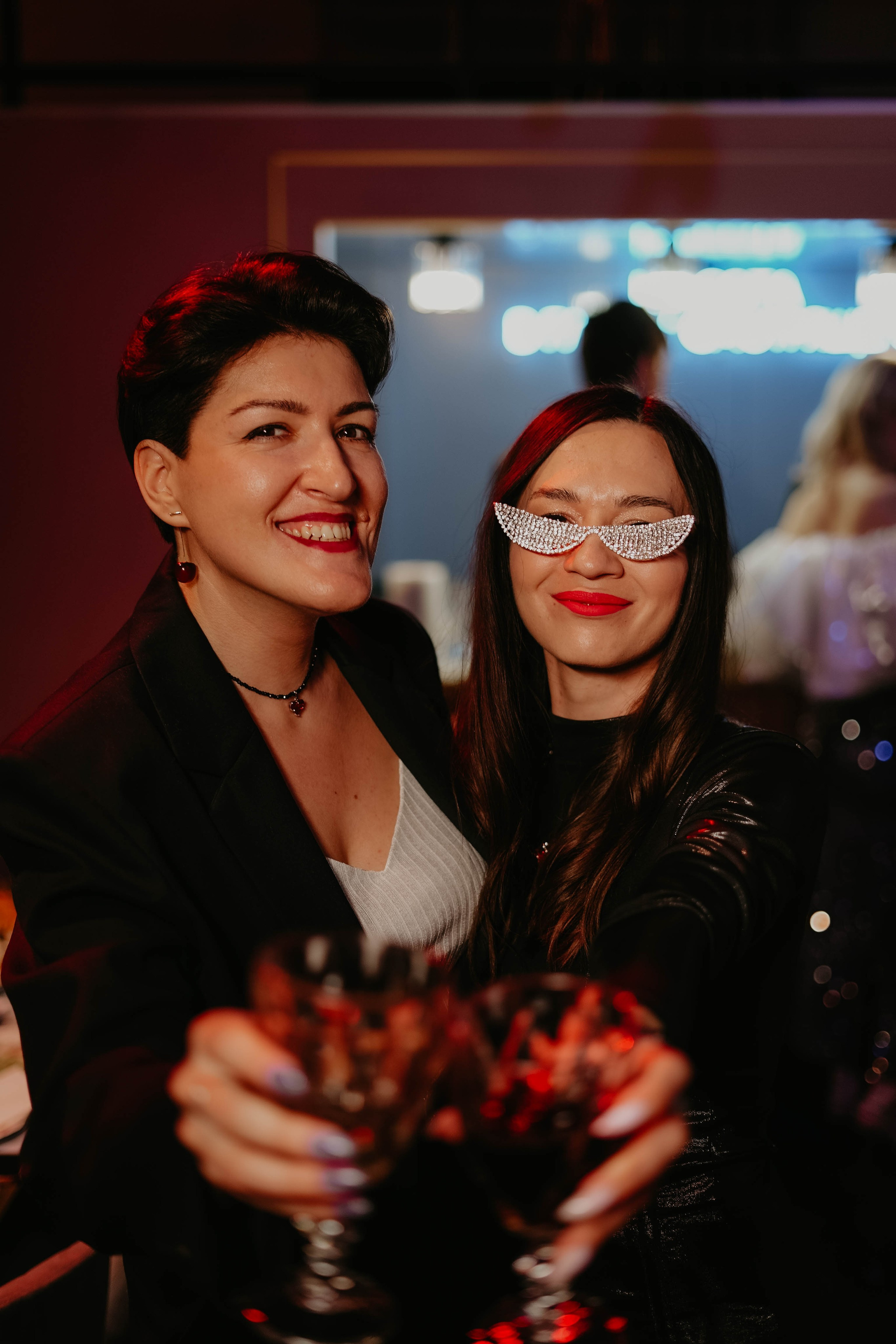 Happy birthday. Концептуальный фотограф Шлыкова Ольга