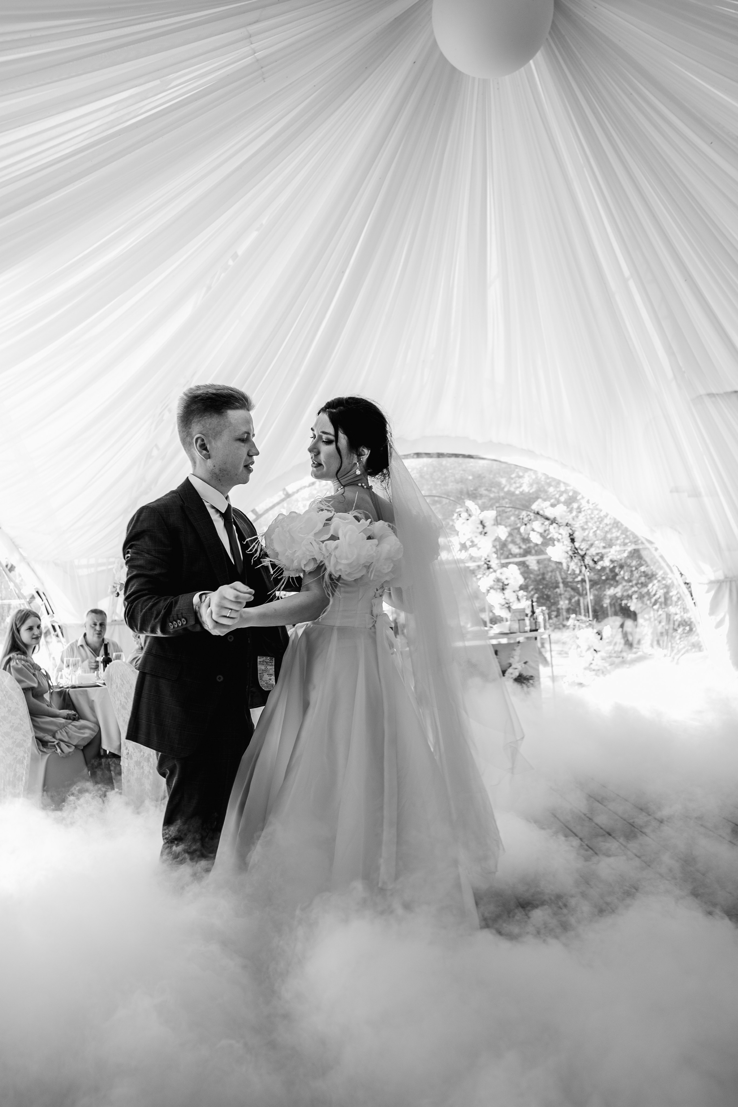 Иван и Евгения. Концептуальный фотограф Шлыкова Ольга