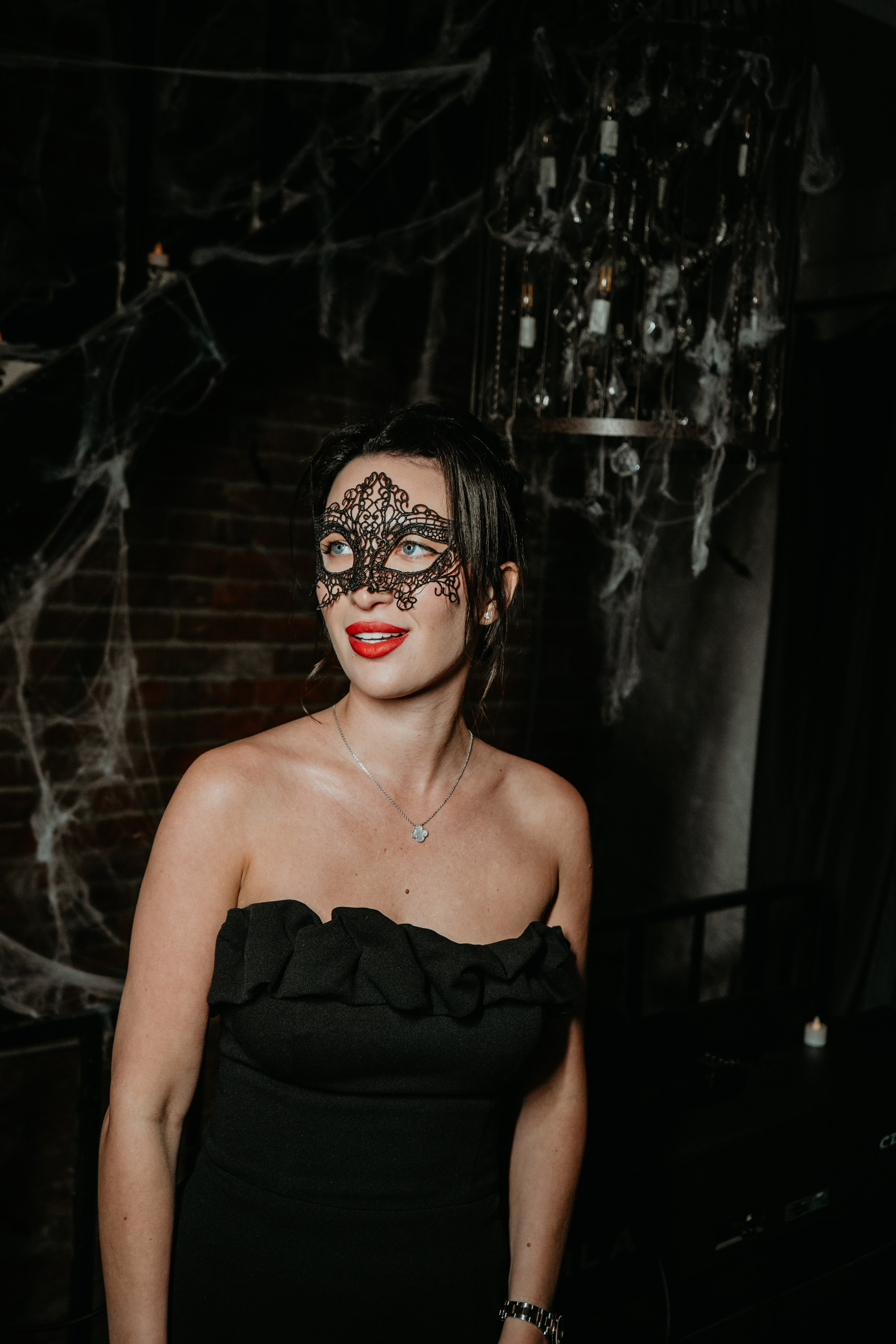 Кооператив Halloween. Концептуальный фотограф Шлыкова Ольга