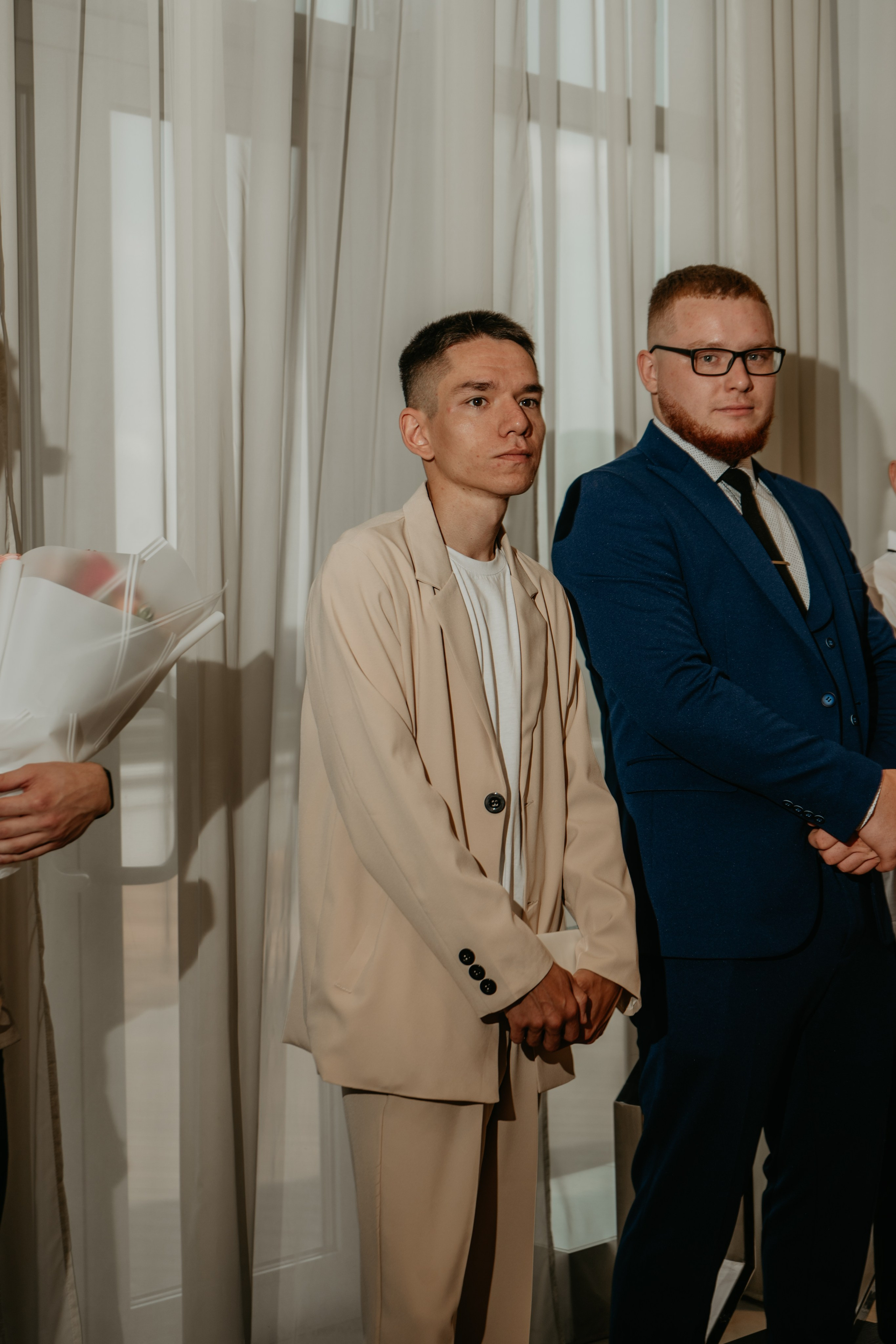 Иван и Евгения. Концептуальный фотограф Шлыкова Ольга