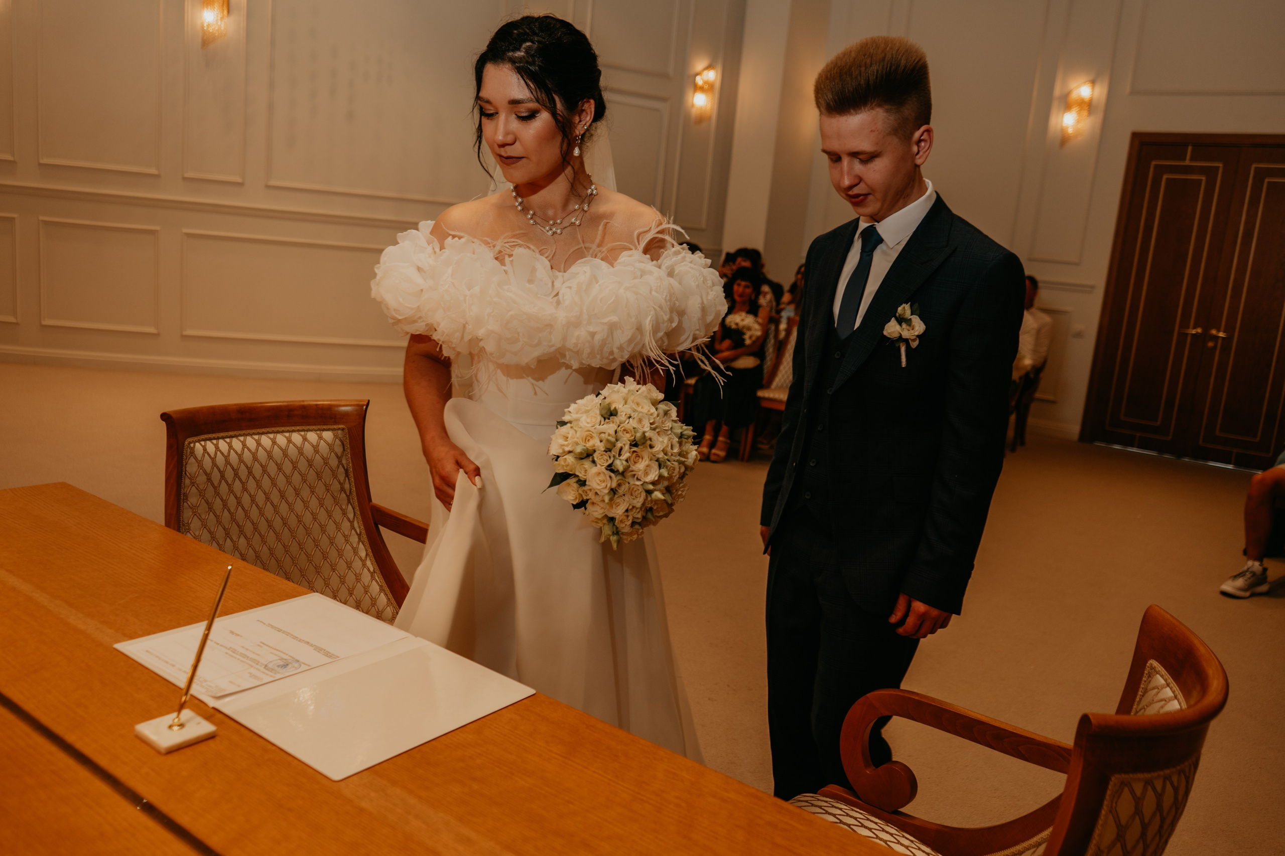 Иван и Евгения. Концептуальный фотограф Шлыкова Ольга