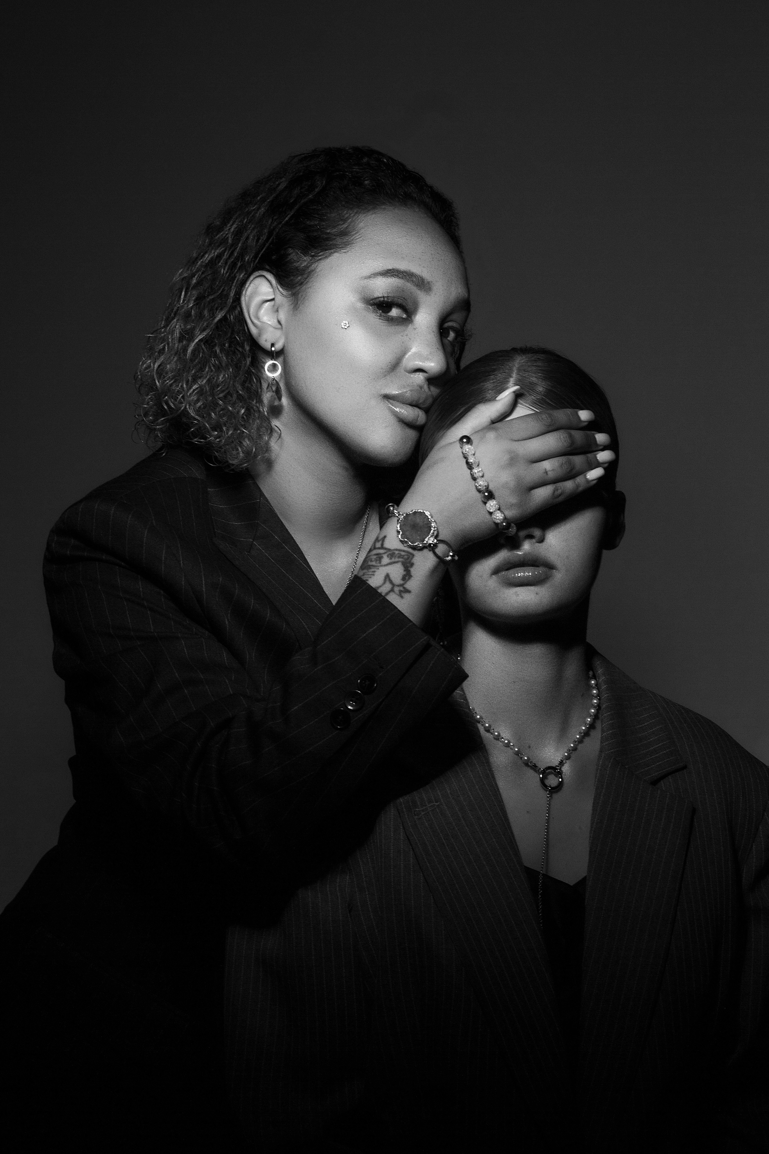 Бижутерия. Концептуальный фотограф Шлыкова Ольга