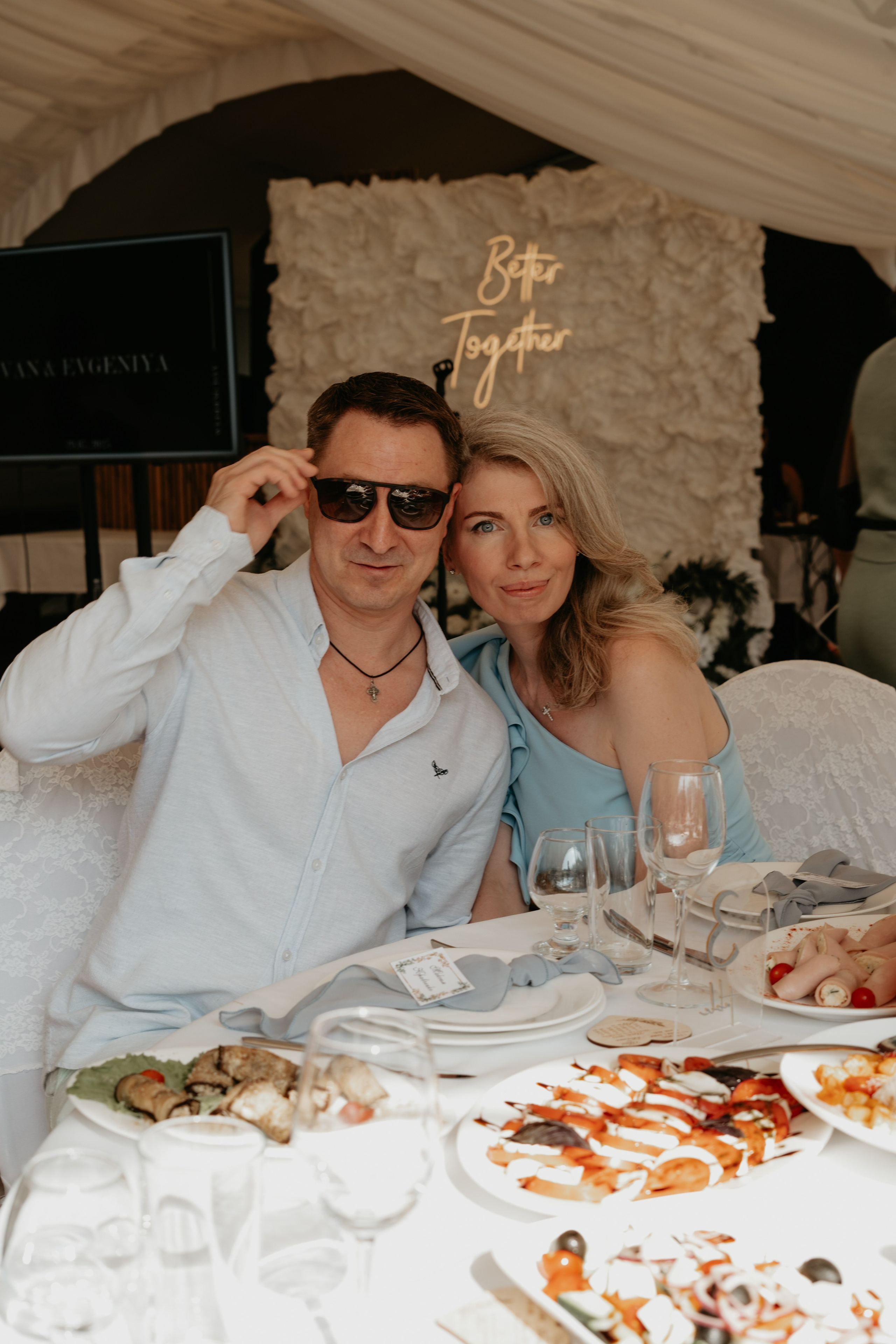 Иван и Евгения. Концептуальный фотограф Шлыкова Ольга