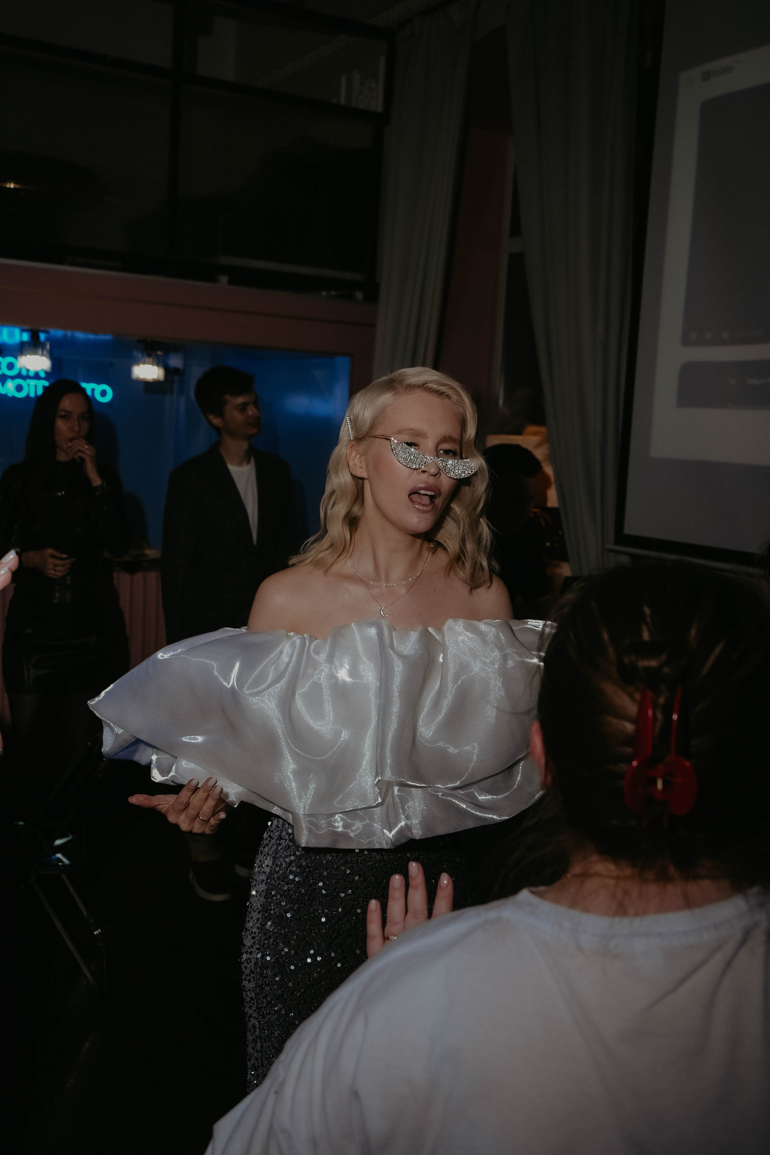 Happy birthday. Концептуальный фотограф Шлыкова Ольга