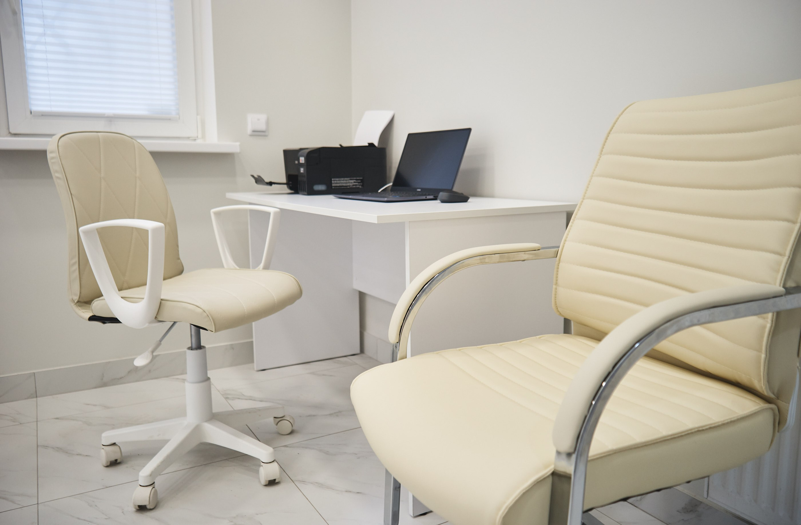 Клиника Эллен. Главная