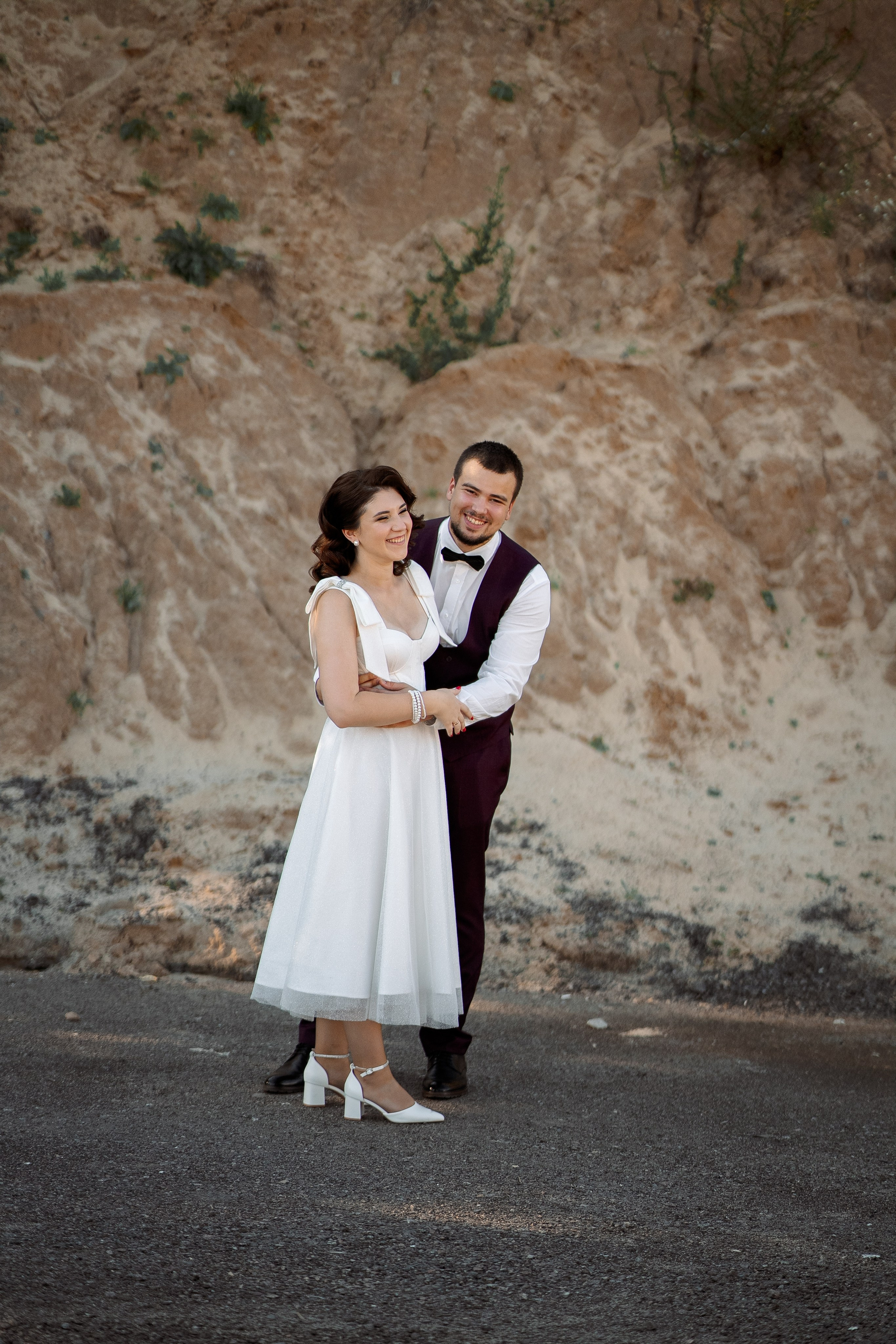 Набережная. Фотограф Мария Зайчик