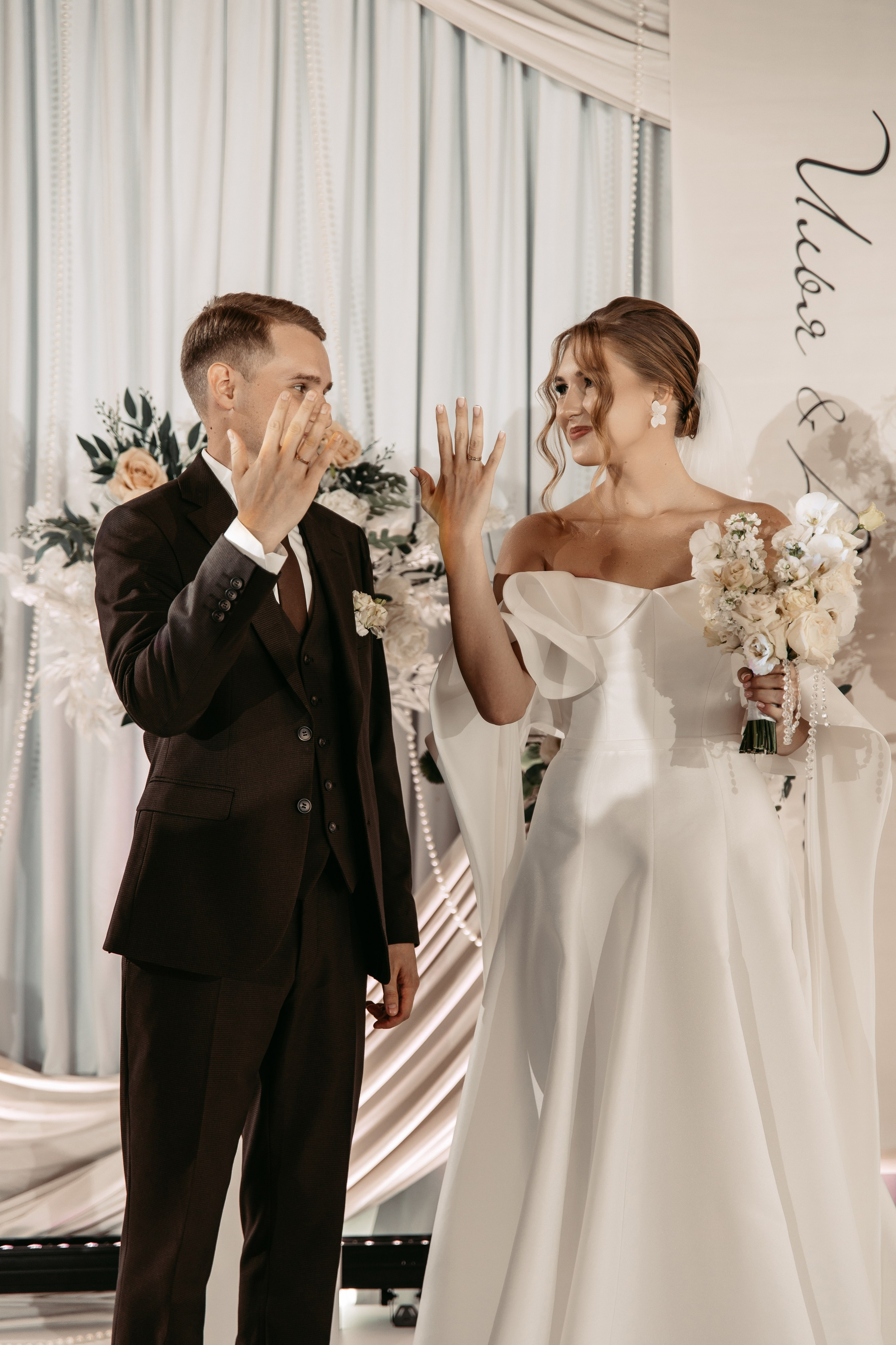 Илья & Ангелина. Свадебный ФОТОГРАФ и ВИДЕОГРАФ Ульяновск