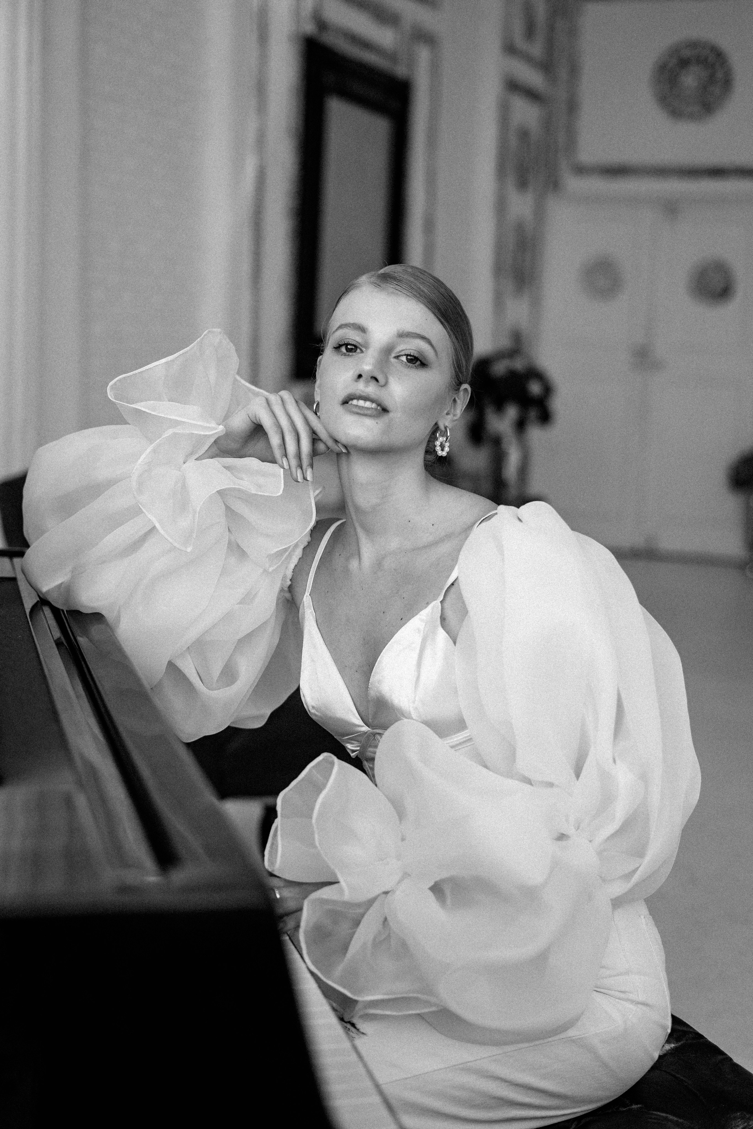 ПОРТФОЛИО. Портретный и семейный фотограф в Москве Куркино Челюскина Ольга