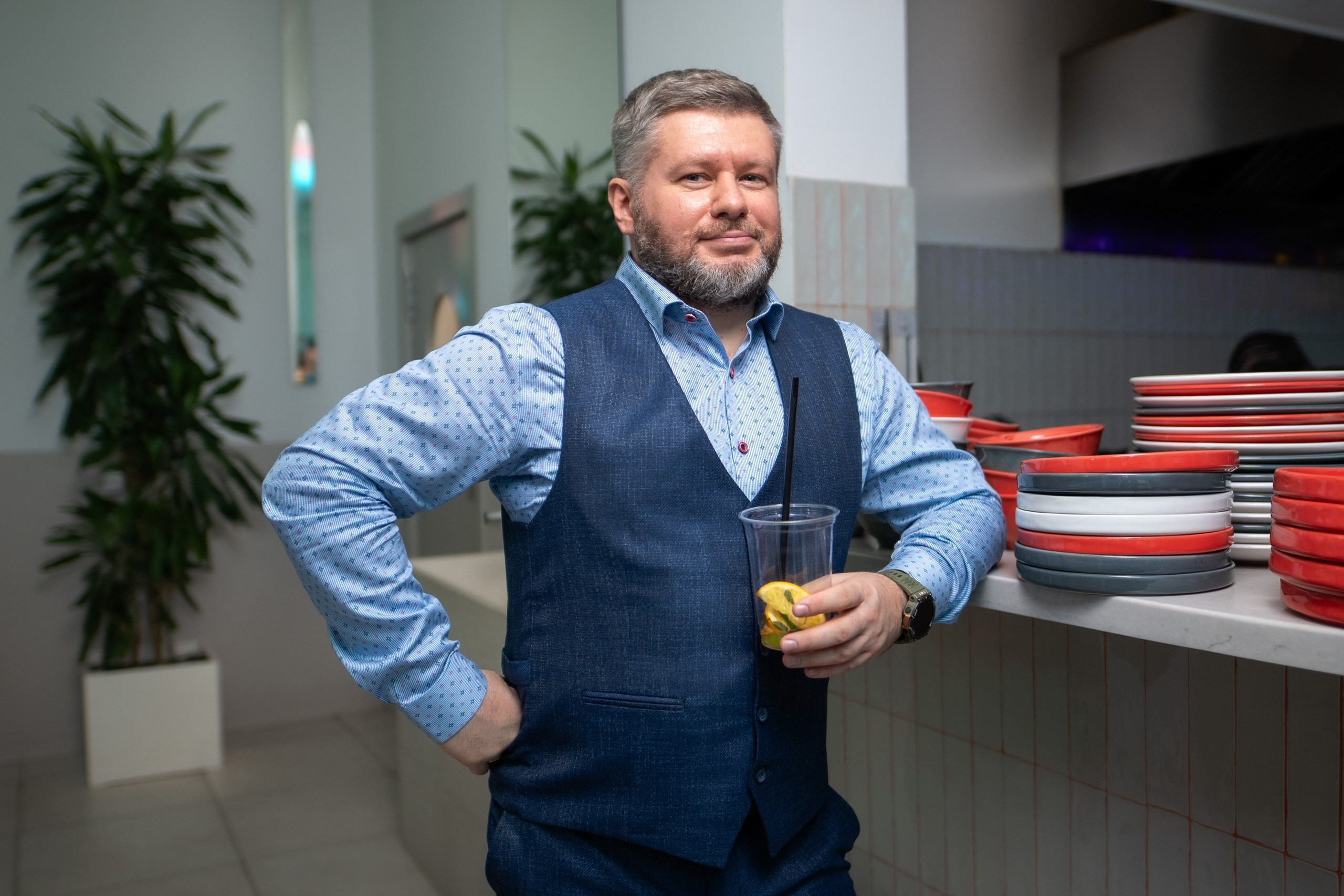 Беговой корпоратив. Фотограф в Краснодаре Алена Горбунова