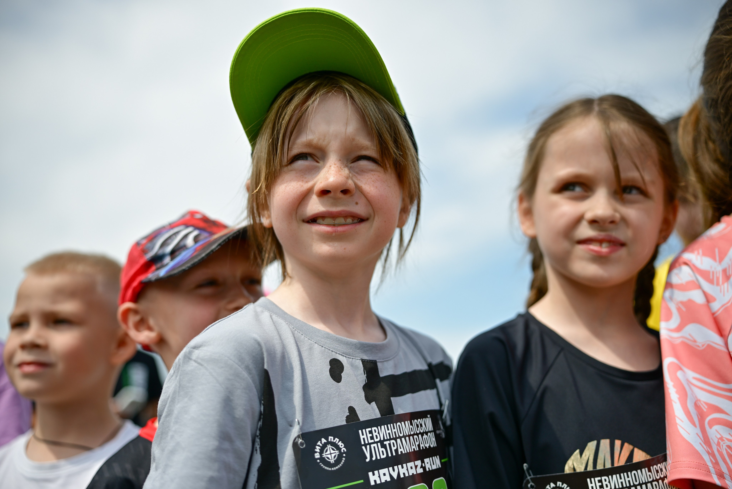 Невинномысский ультрамарафон KAVKAZ.RUN 01/06/25. Фотограф в Краснодаре Алена Горбунова