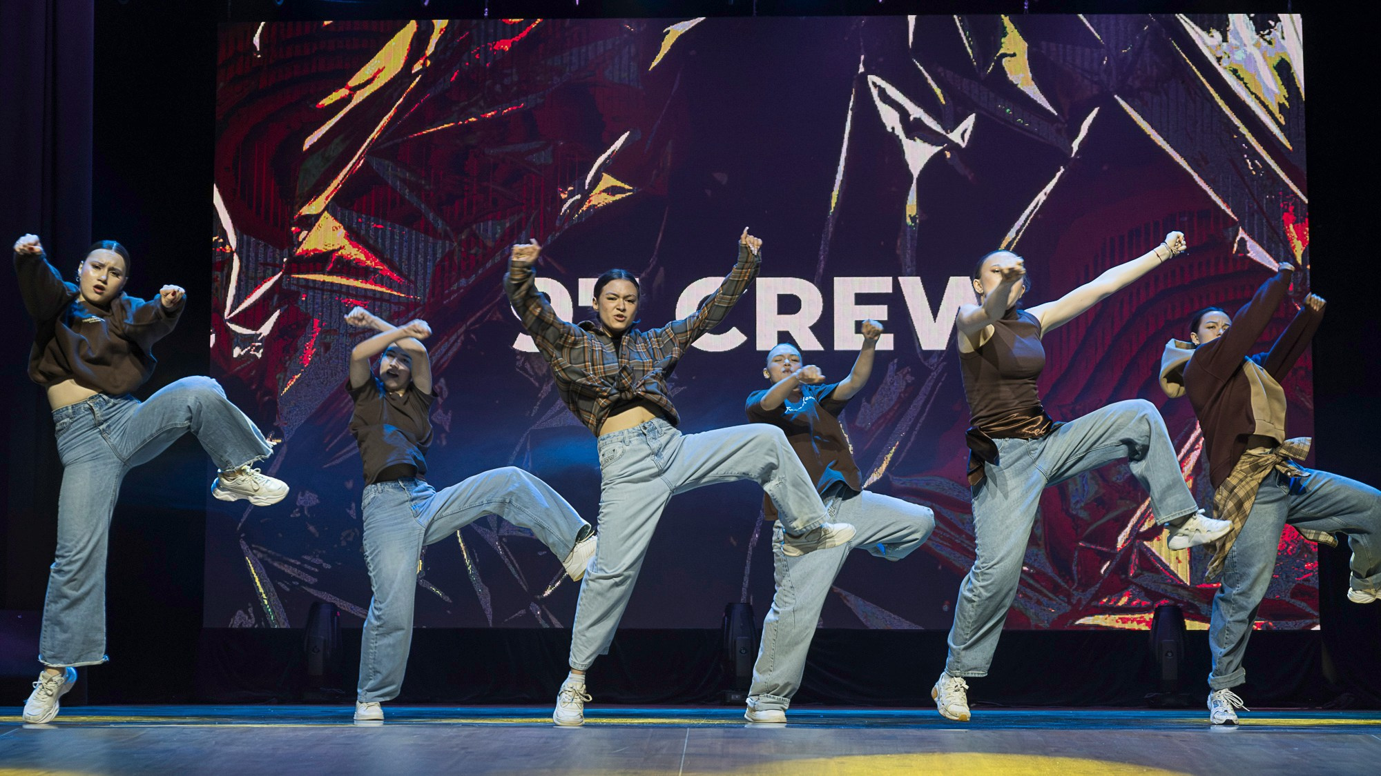 Отчетный концерт МПК Энергетик. Репортажный фотограф в Казани Павел Серпокрылов