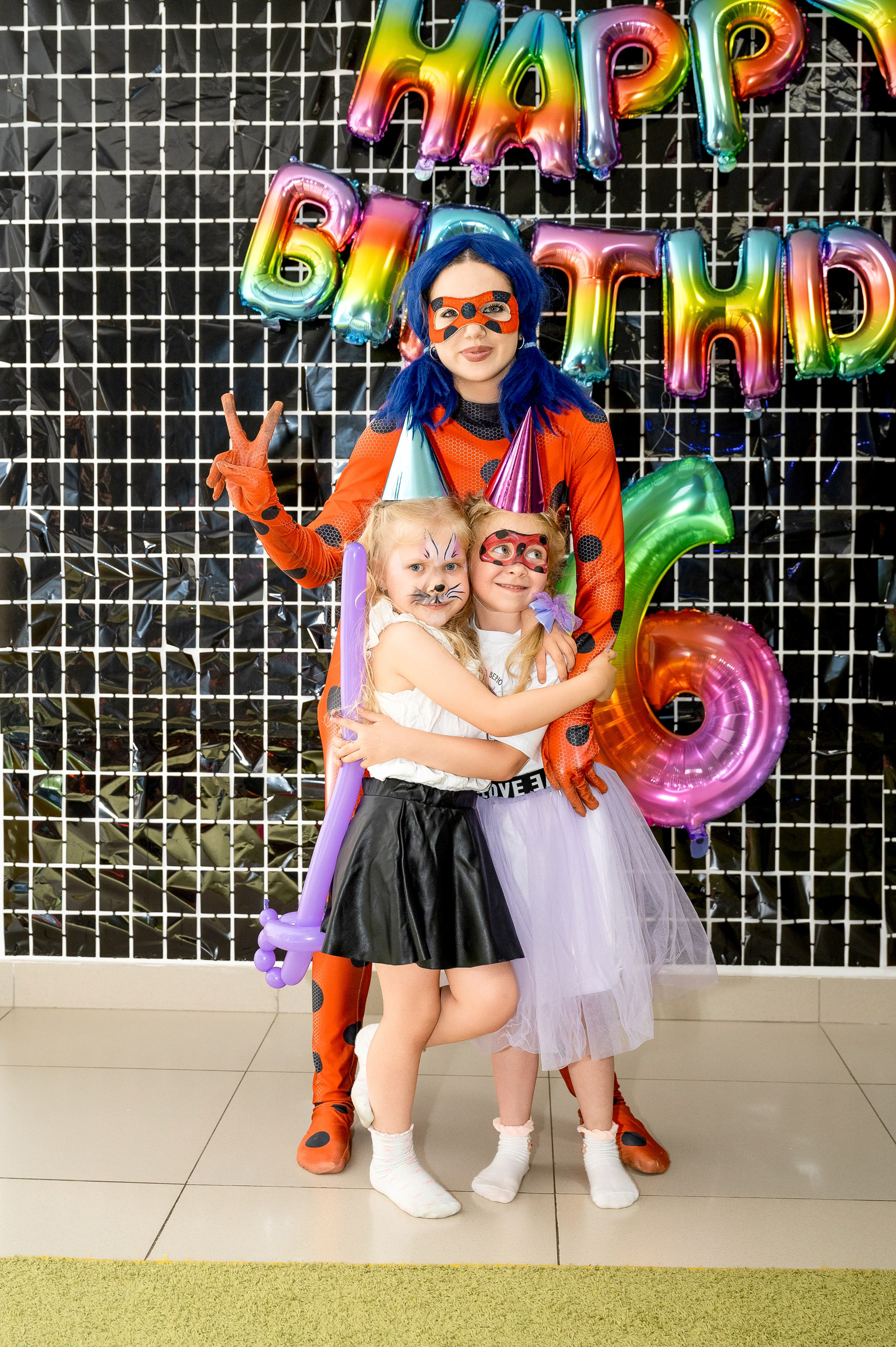 Алине 6 лет. «Жили-были». Свадебный, семейный и репортажный фотограф. Брянск. Эльвира Голенкова