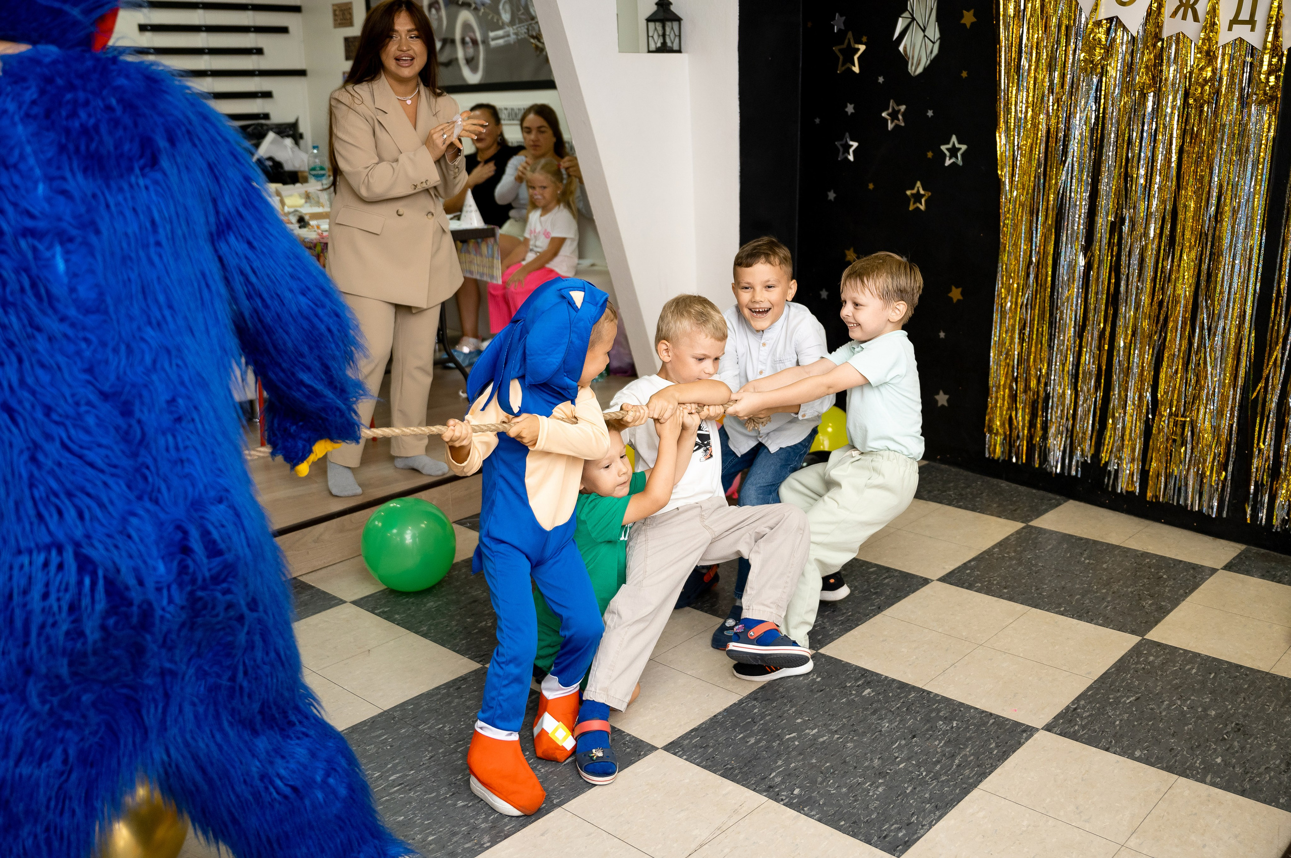 Никите 4 года. «Жили-были». Свадебный, семейный и репортажный фотограф. Брянск. Эльвира Голенкова