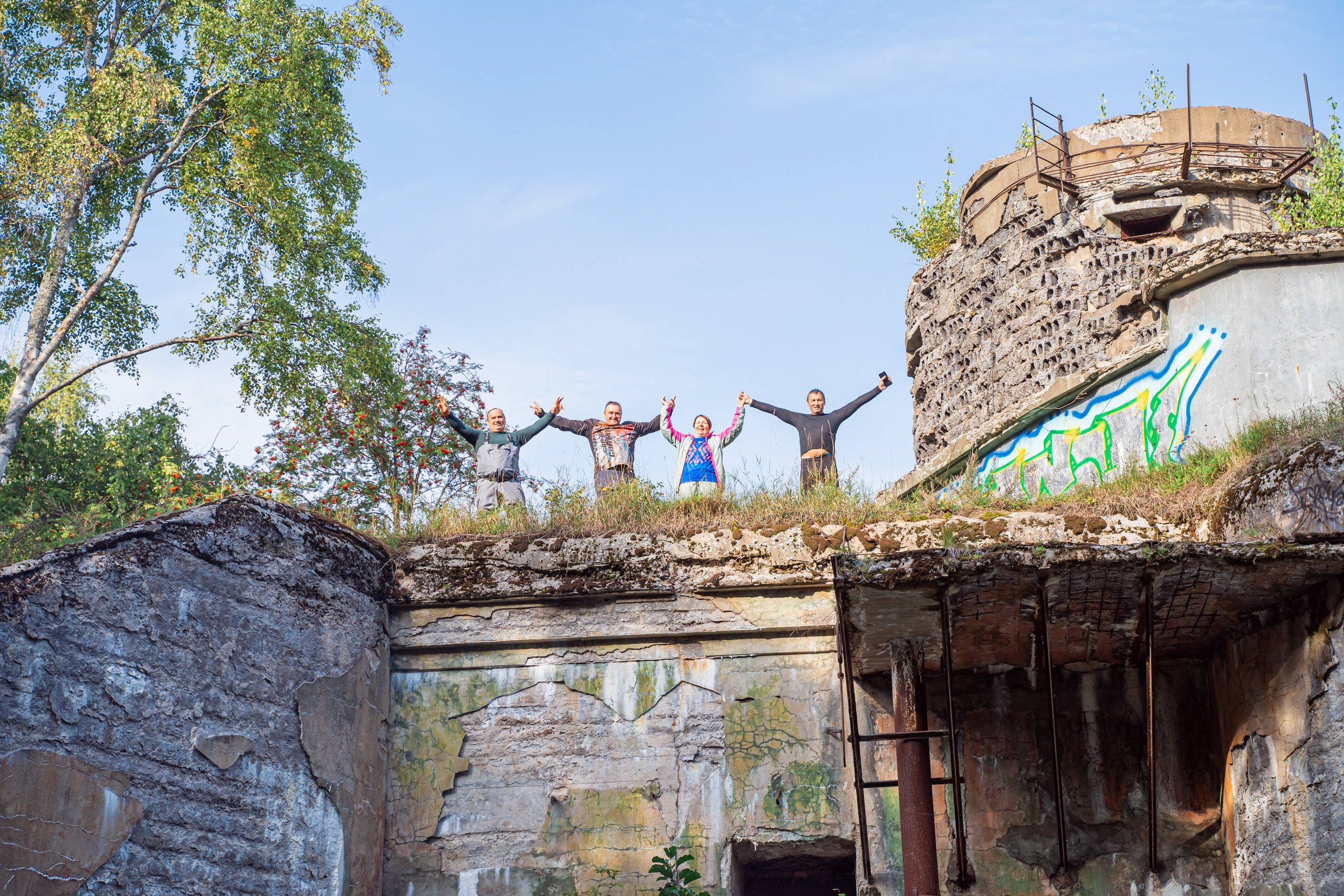 Квадровыезд —спортивный репортаж в Ленинградской области. Свадебный, семейный, портретный, репортажный фотограф в Санкт-Петербурге