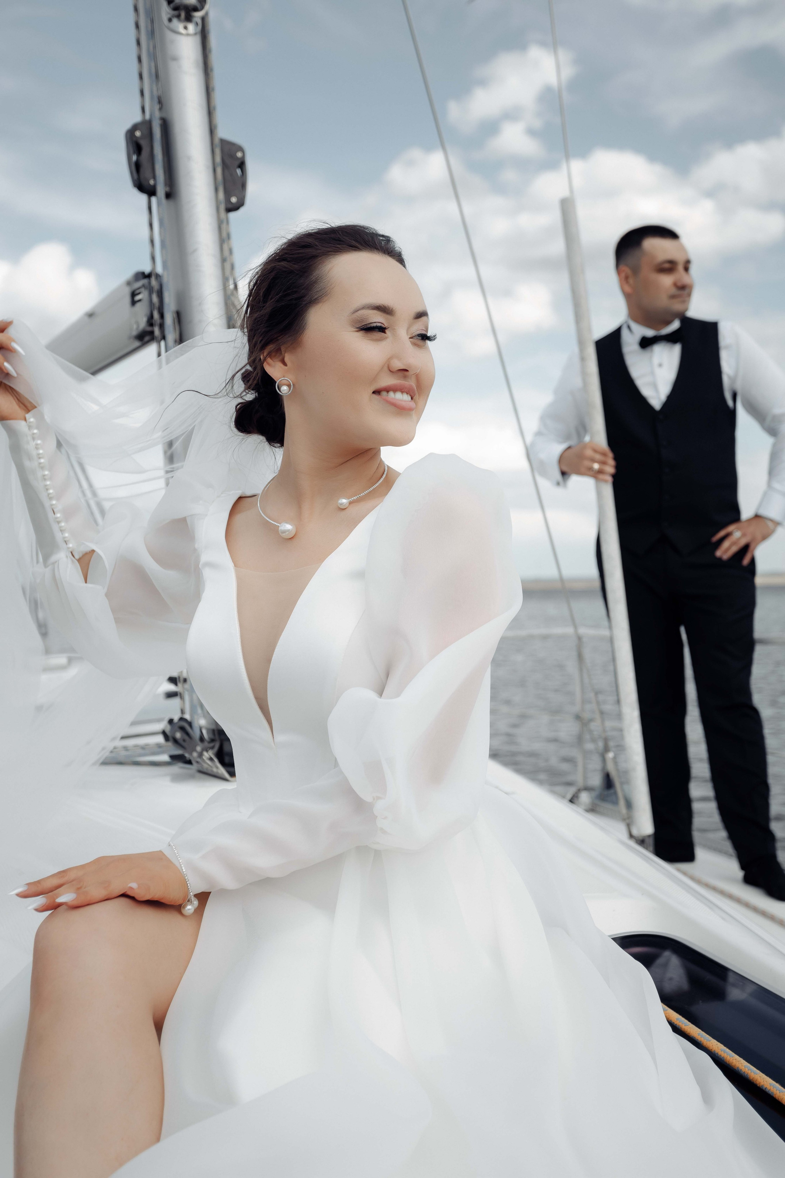 Андрей и Анна 2023-07-20 Чебоксары. Свадебный фотограф Казань Чебоксары Москва