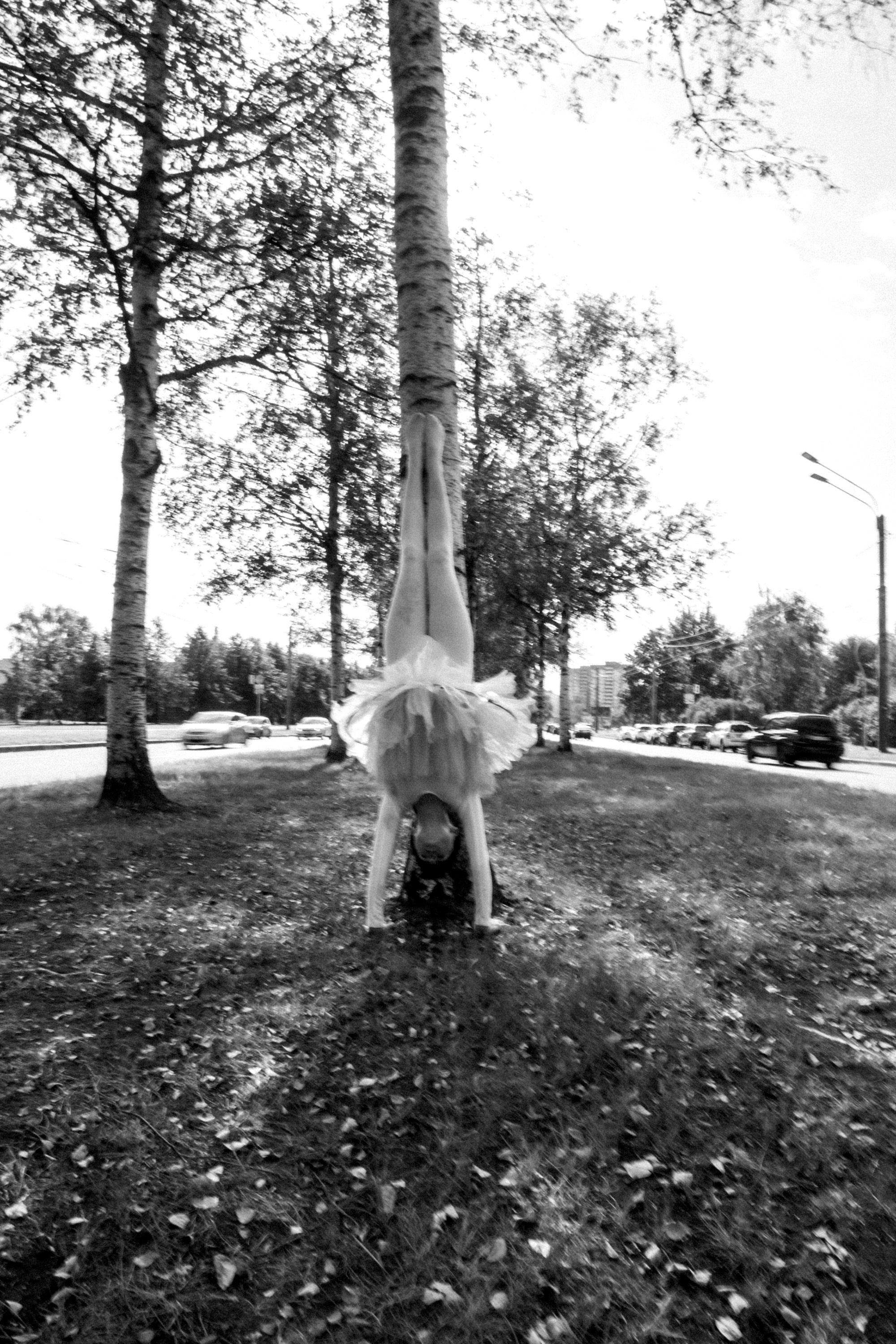 Точка покоя. Арт-фотограф Кристина Каширская