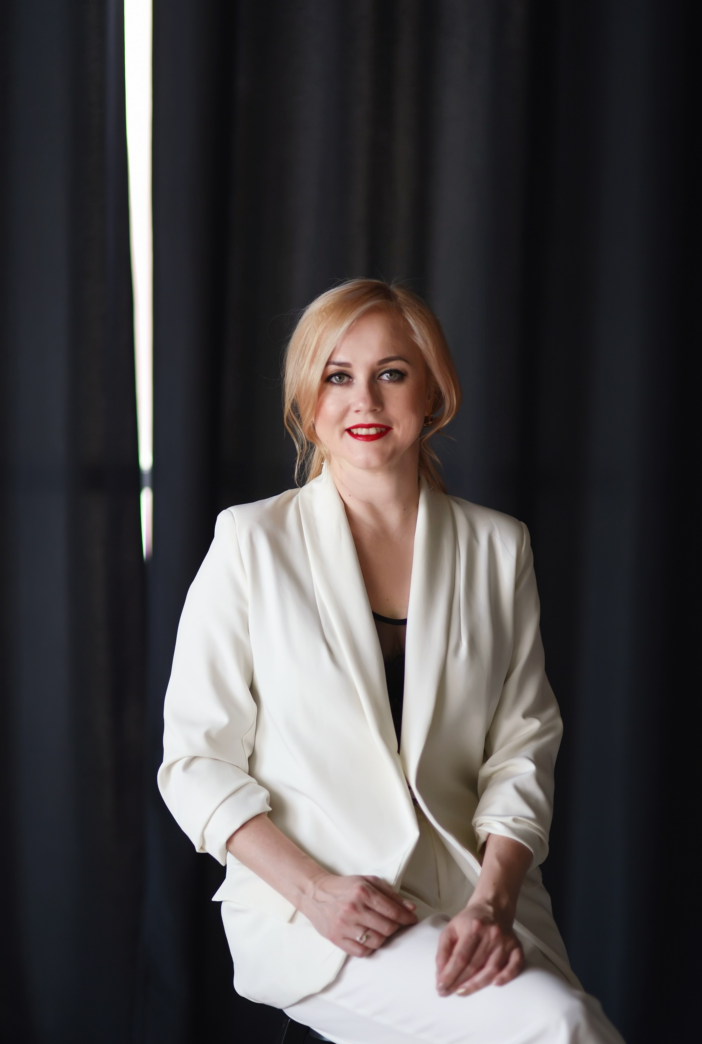 Портрет. Фотограф в Санкт-Петербурге