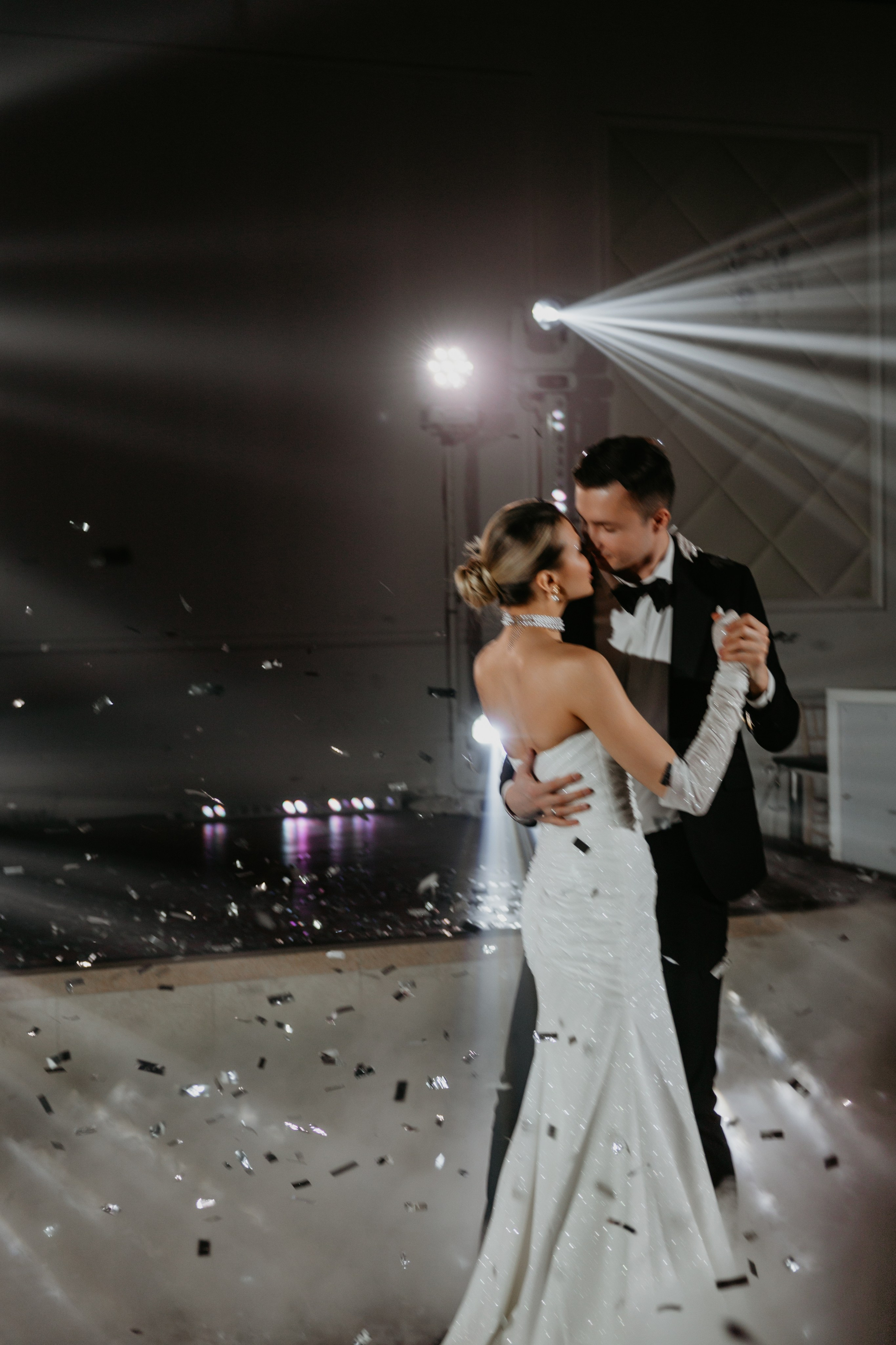 Дима и Лиза. Свадебный и портретный фотограф Минск Евсович Инна